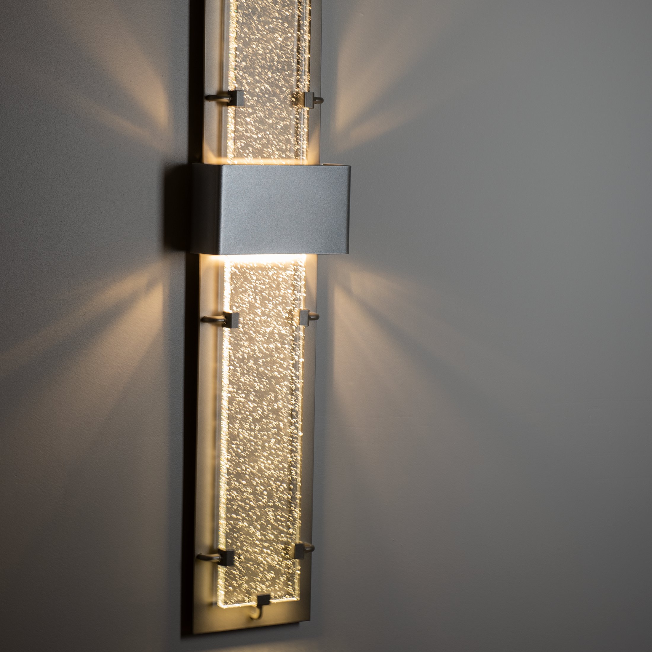 Hubbardton Forge Ursa Outdoor Sconce - Thumbnail 4