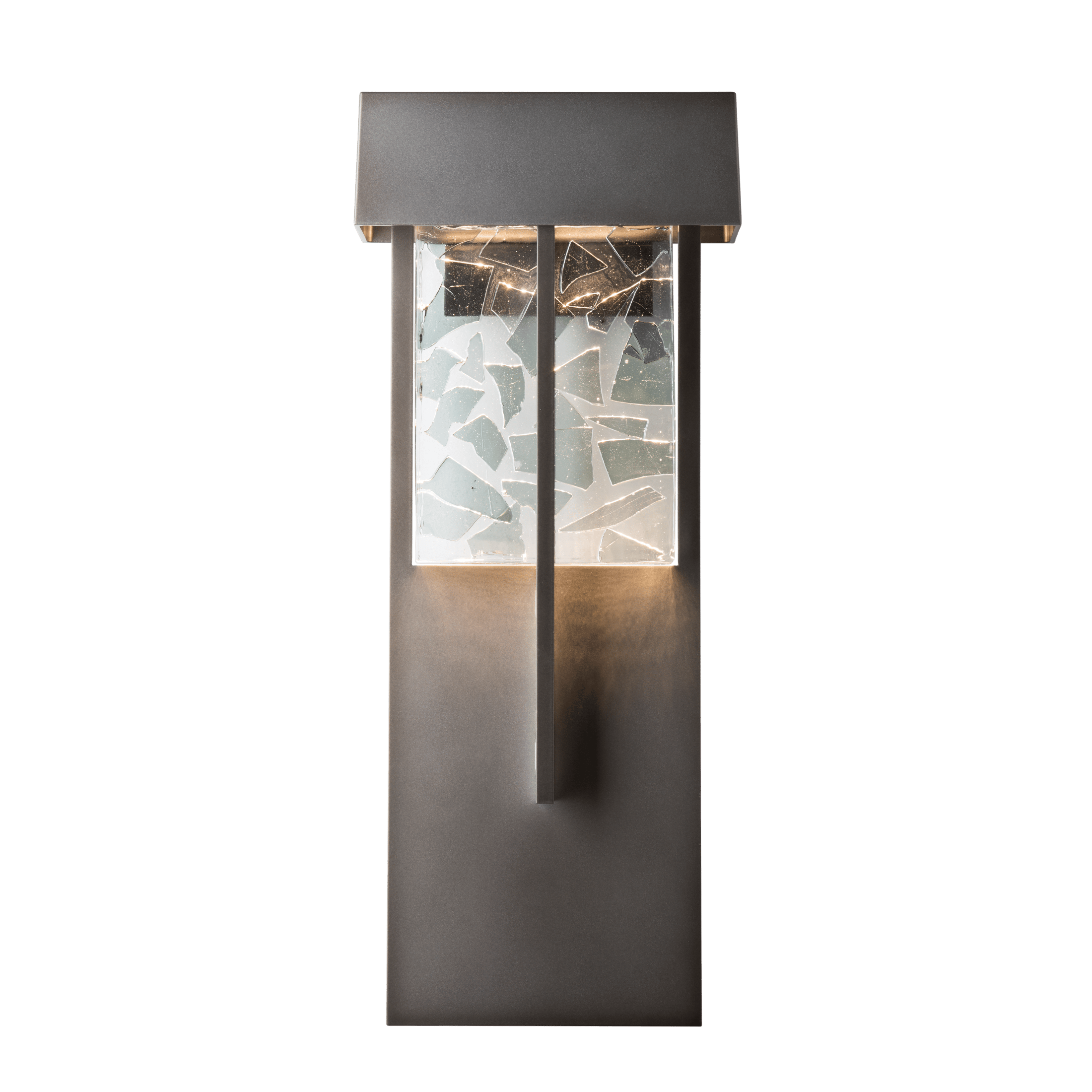 Hubbardton Forge Shard Wall Sconce - Thumbnail 3