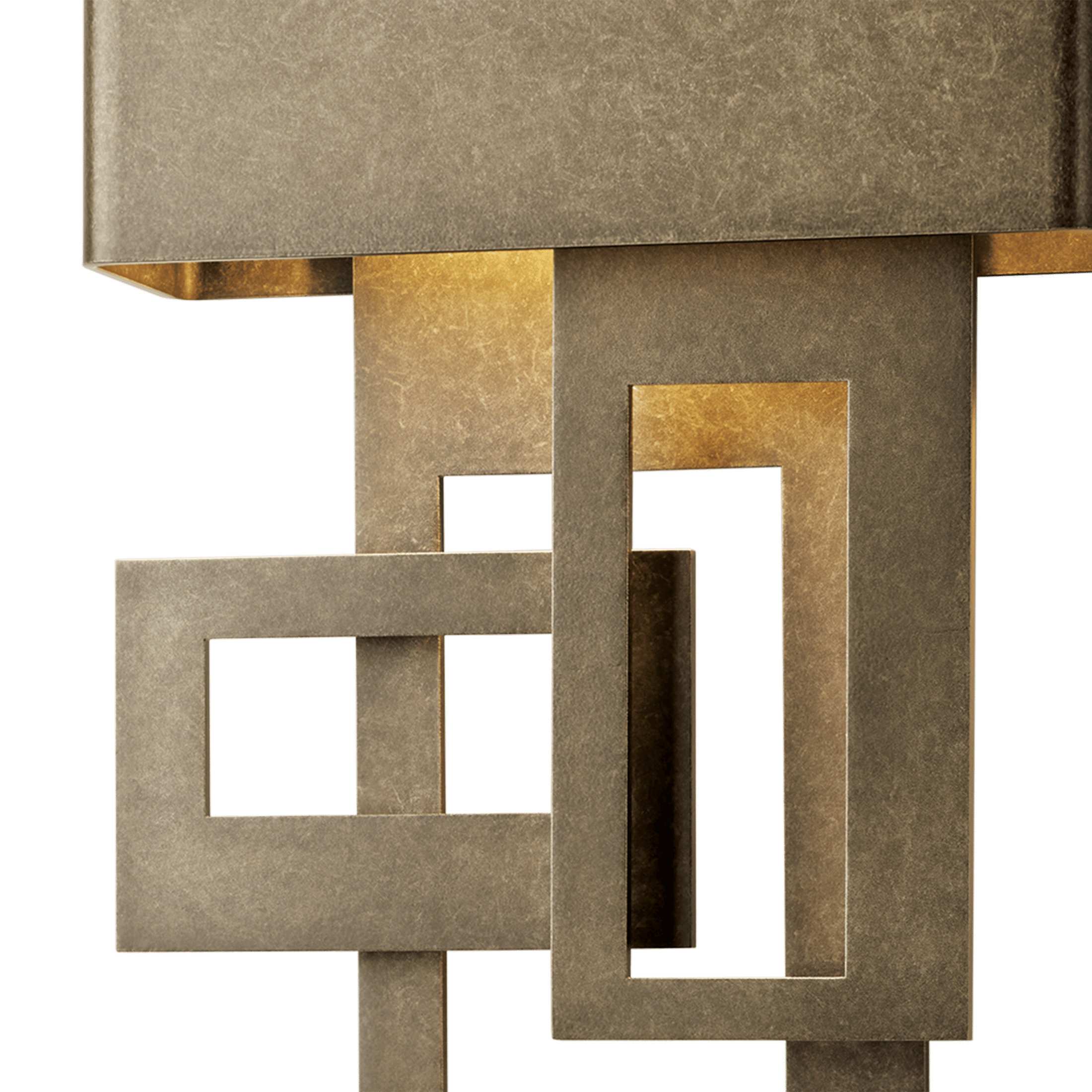 Hubbardton Forge Collage Outdoor Sconce - Thumbnail 2