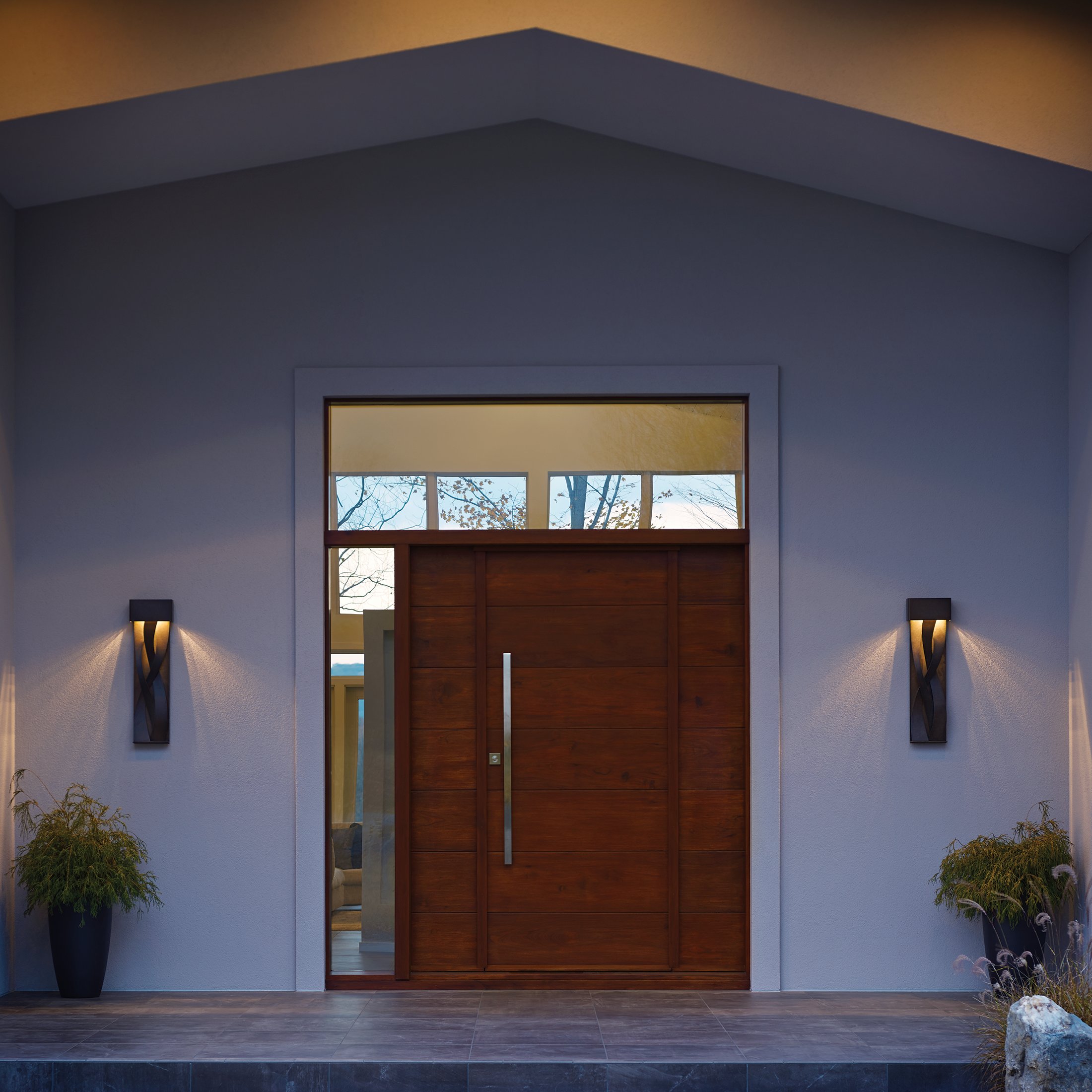 Dark sky compliant outdoor wall sconces hot sale