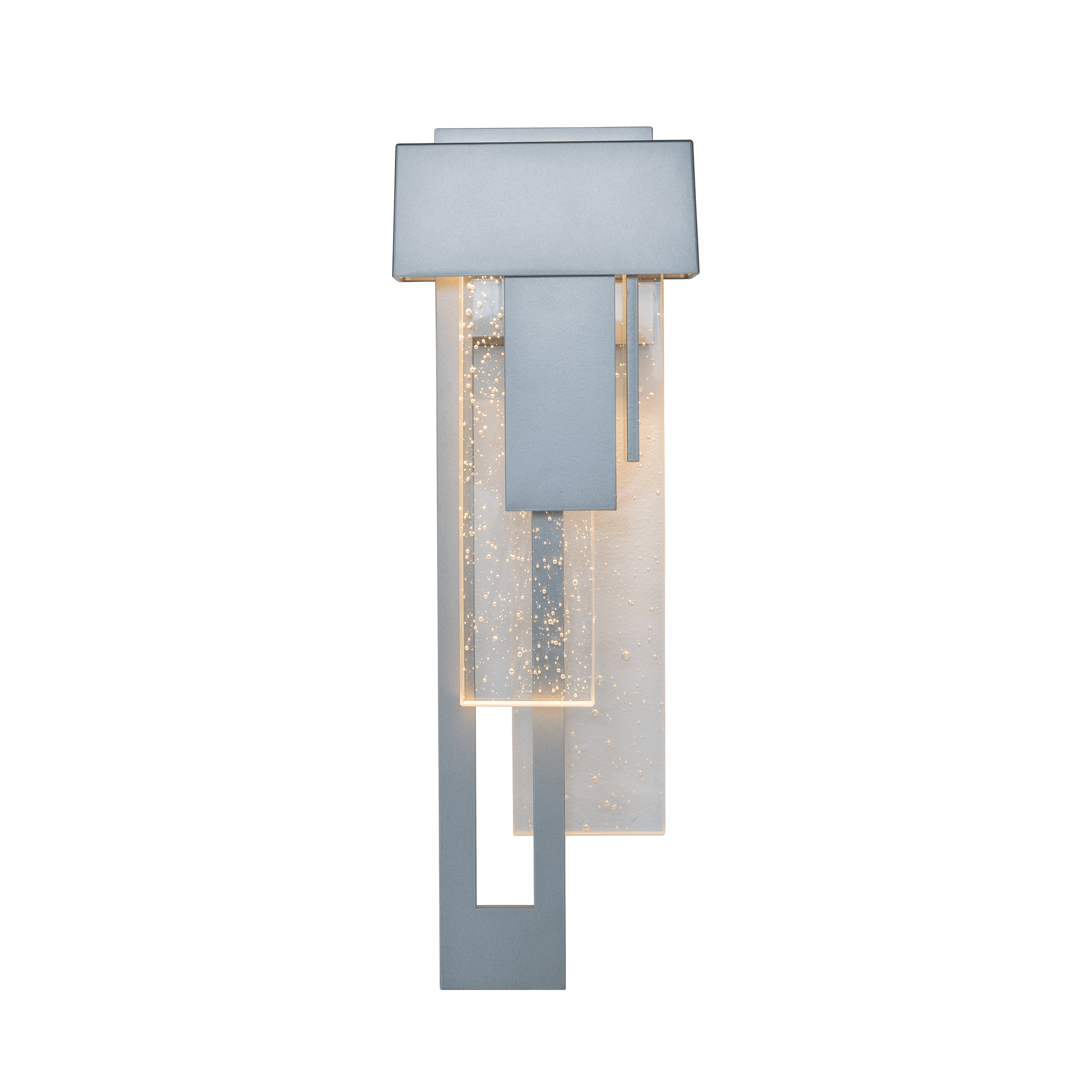 Hubbardton Forge Rainfall Outdoor Sconce - Thumbnail 4
