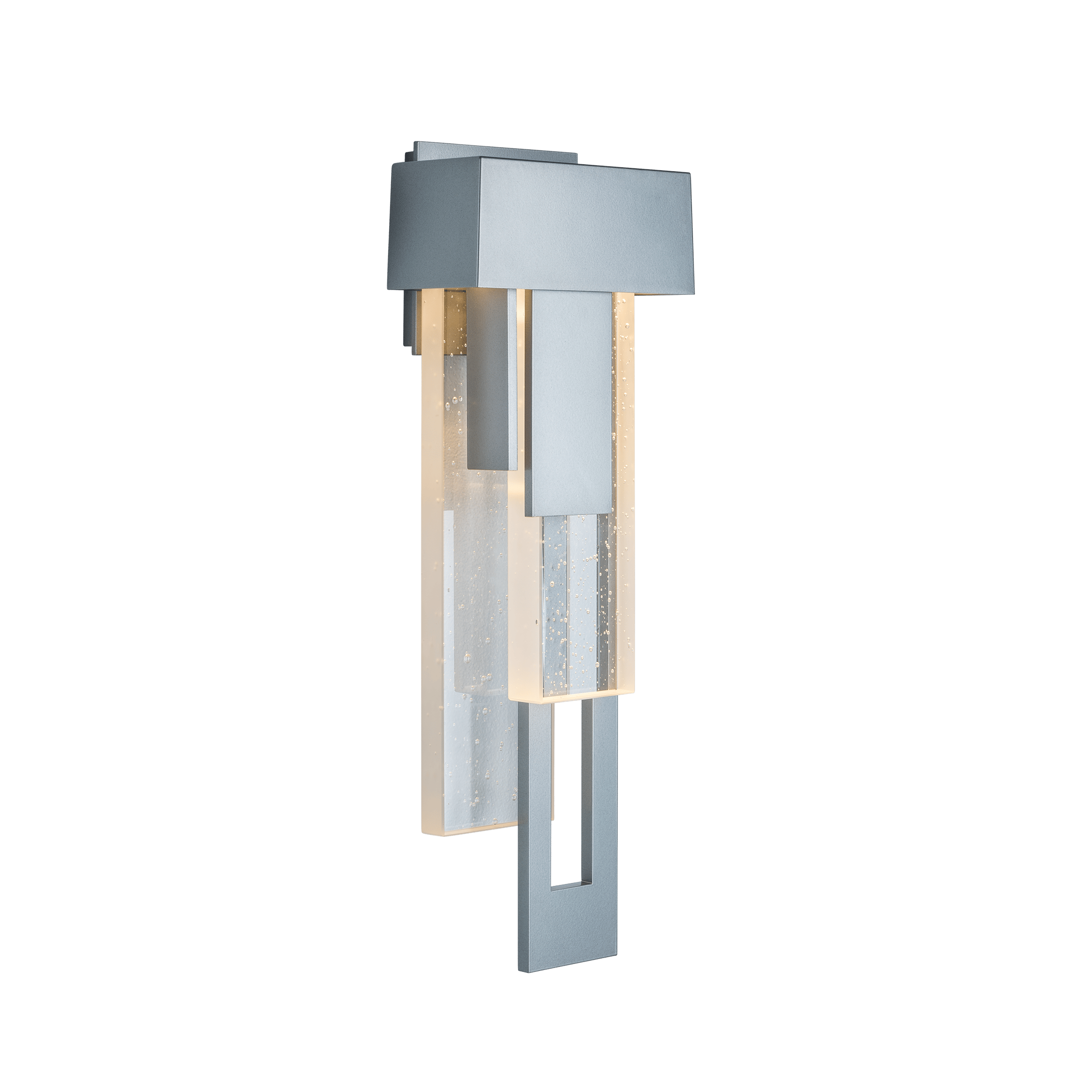 Hubbardton Forge Rainfall Outdoor Sconce - Thumbnail 3