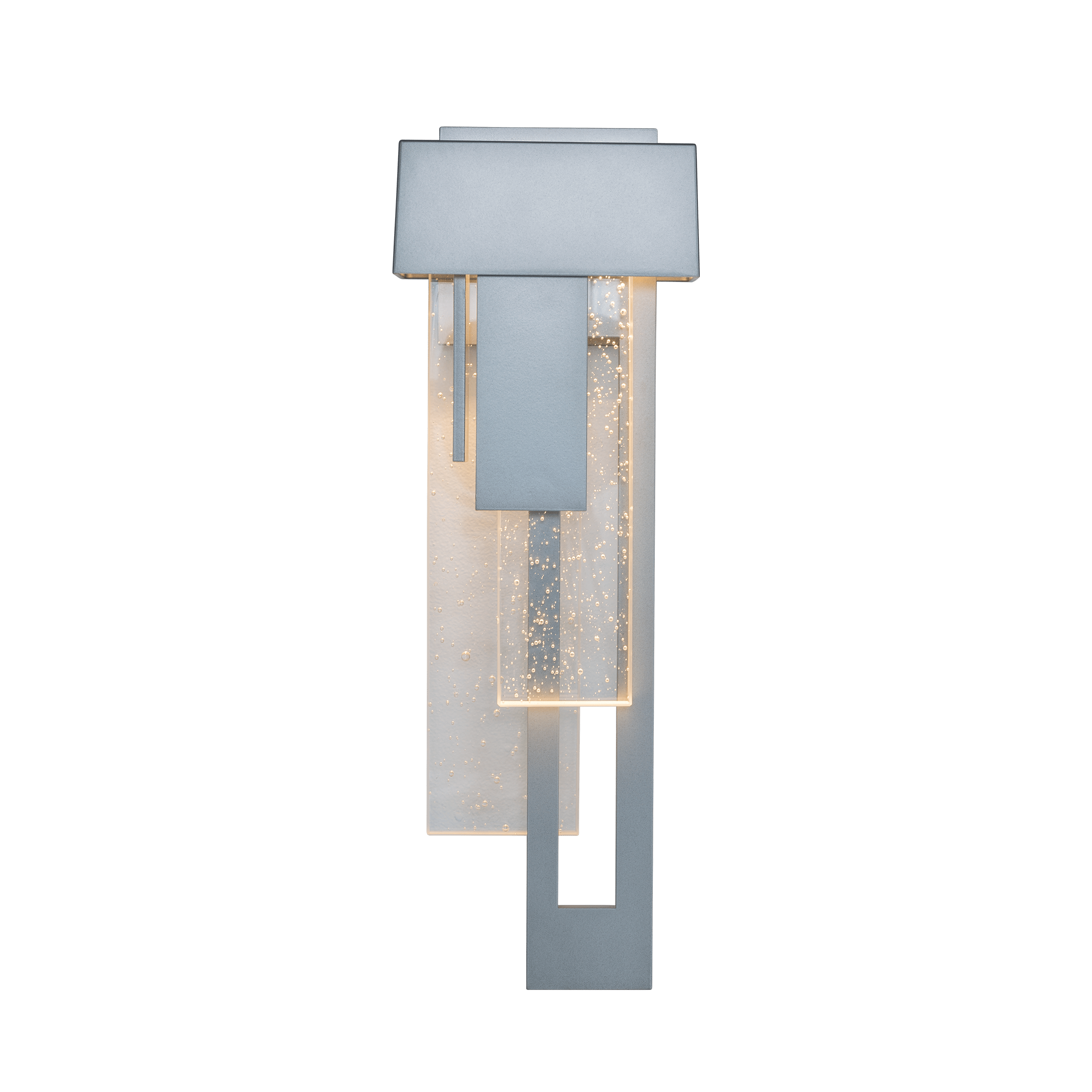 Hubbardton Forge Rainfall Outdoor Sconce - Thumbnail 5