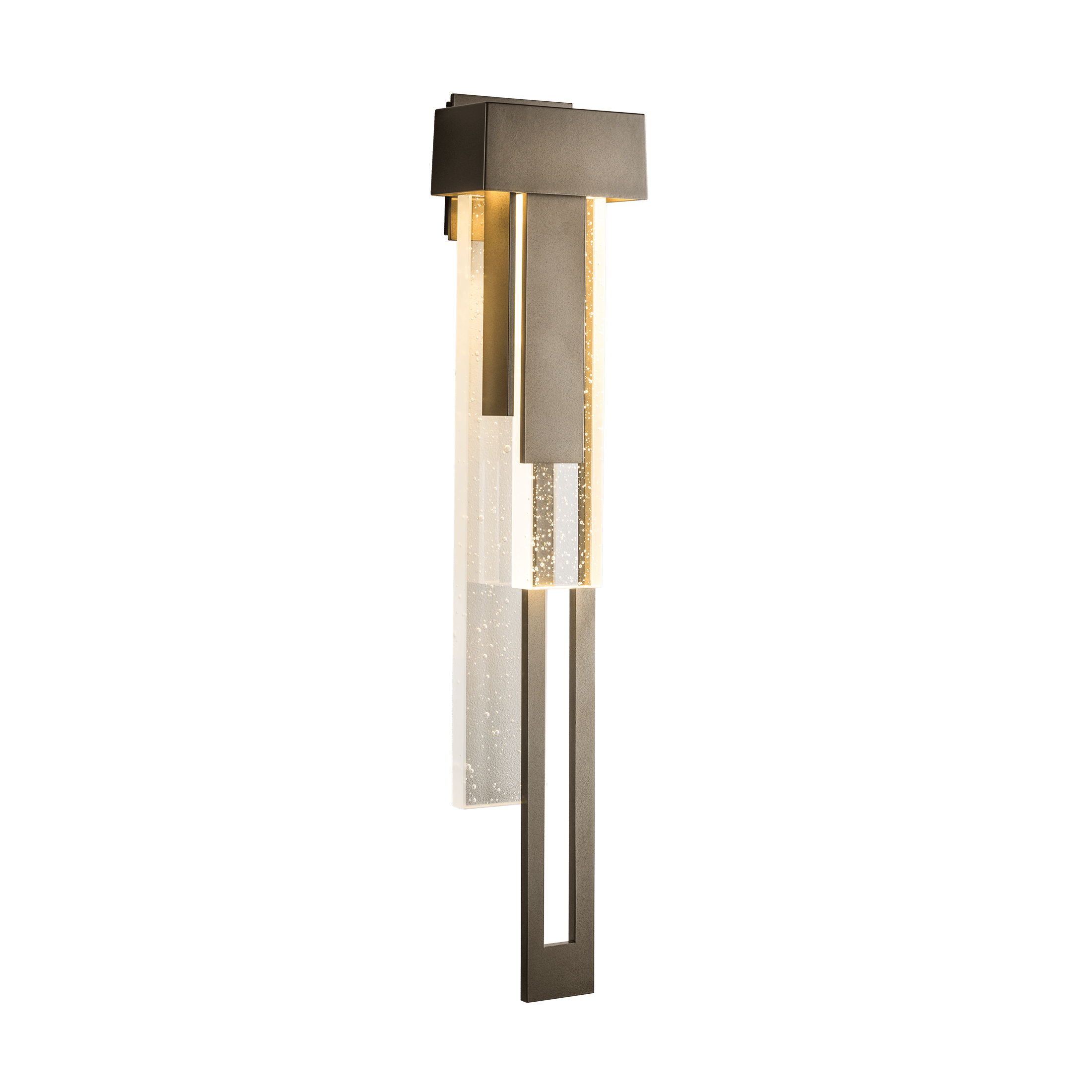 Rain sconce online