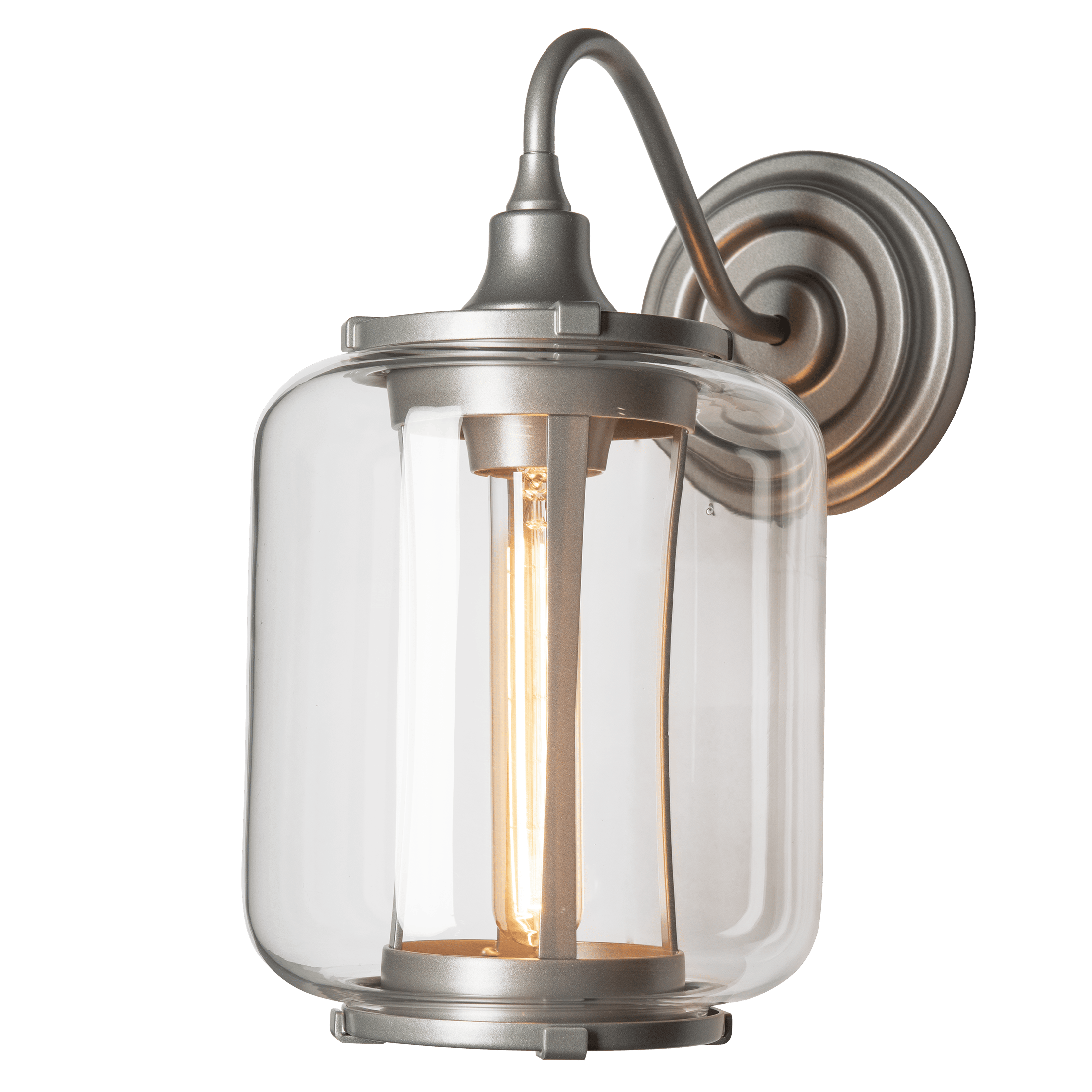 Fairwinds Outdoor Sconce | by Hubbardton Forge | 302551