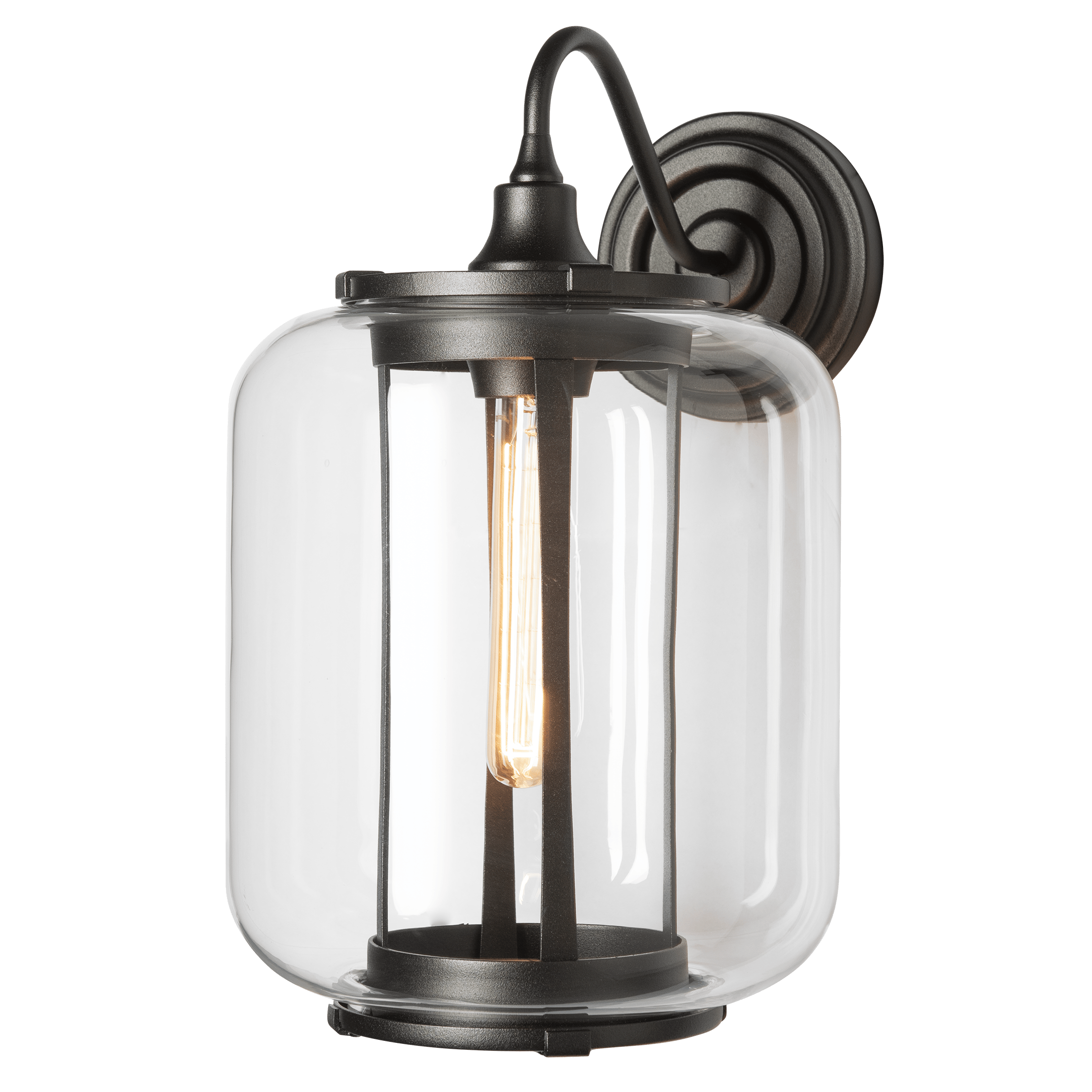 Fairwinds Large Outdoor Sconce | by Hubbardton Forge | 302553