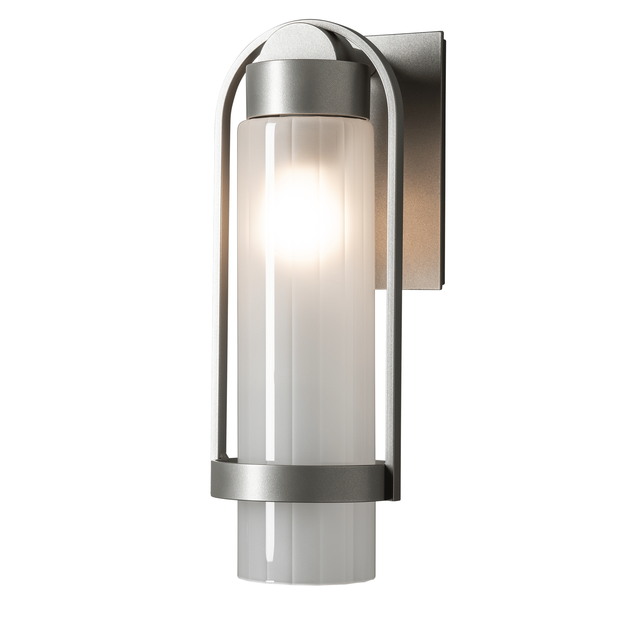 Hubbardton Forge Alcove Outdoor Sconce - Thumbnail 3