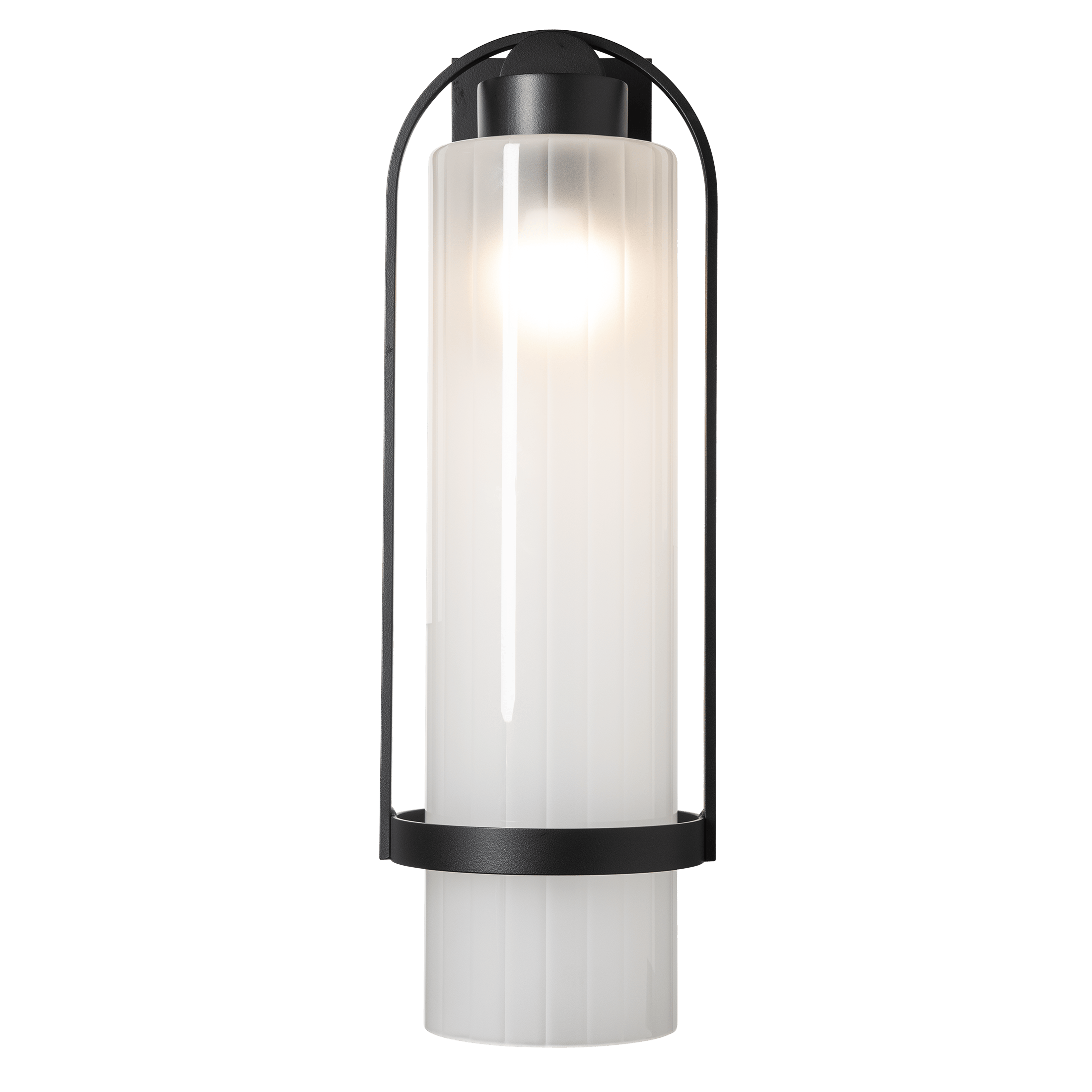 Hubbardton Forge Alcove Outdoor Sconce - Thumbnail 2