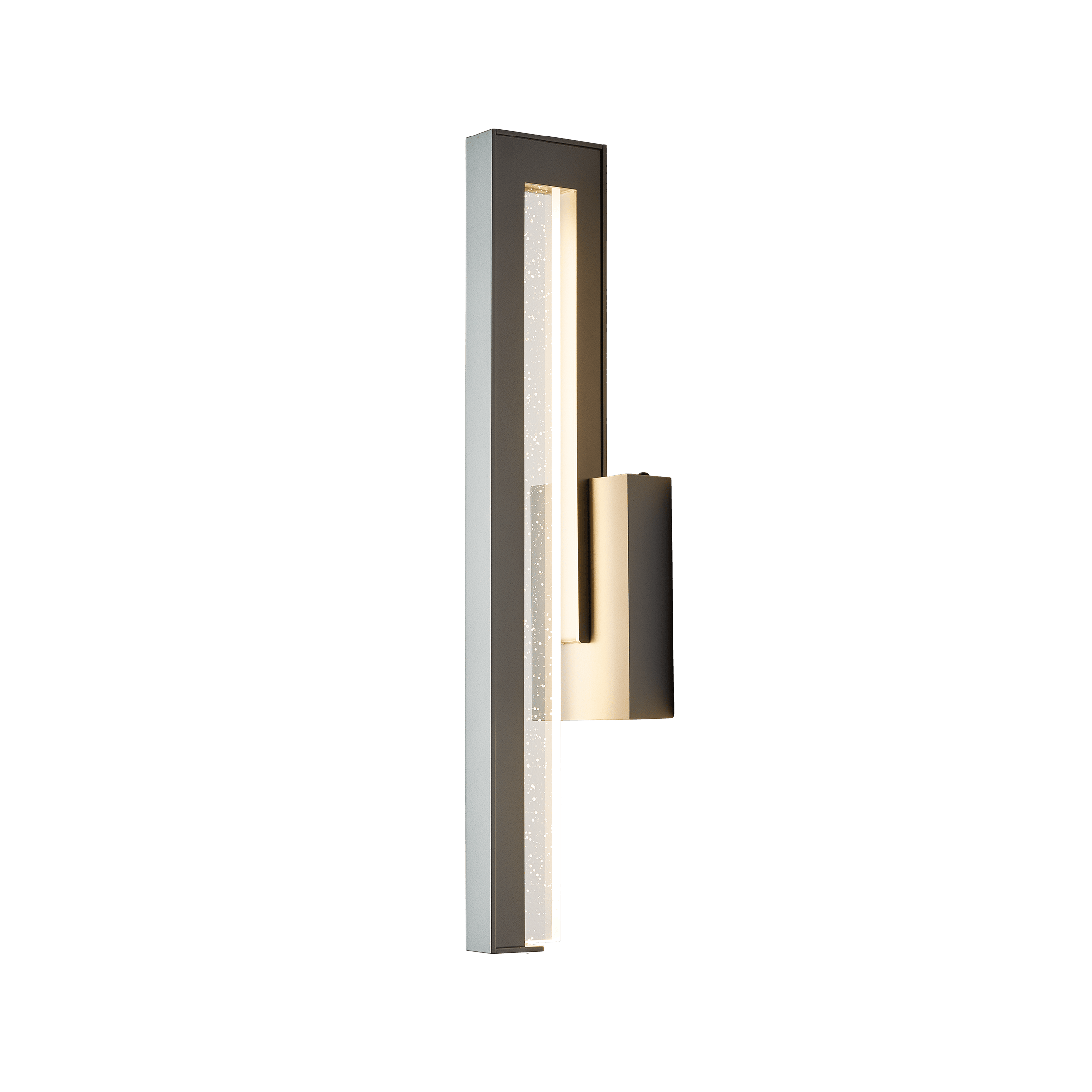 Hubbardton Forge Edge Outdoor Sconce