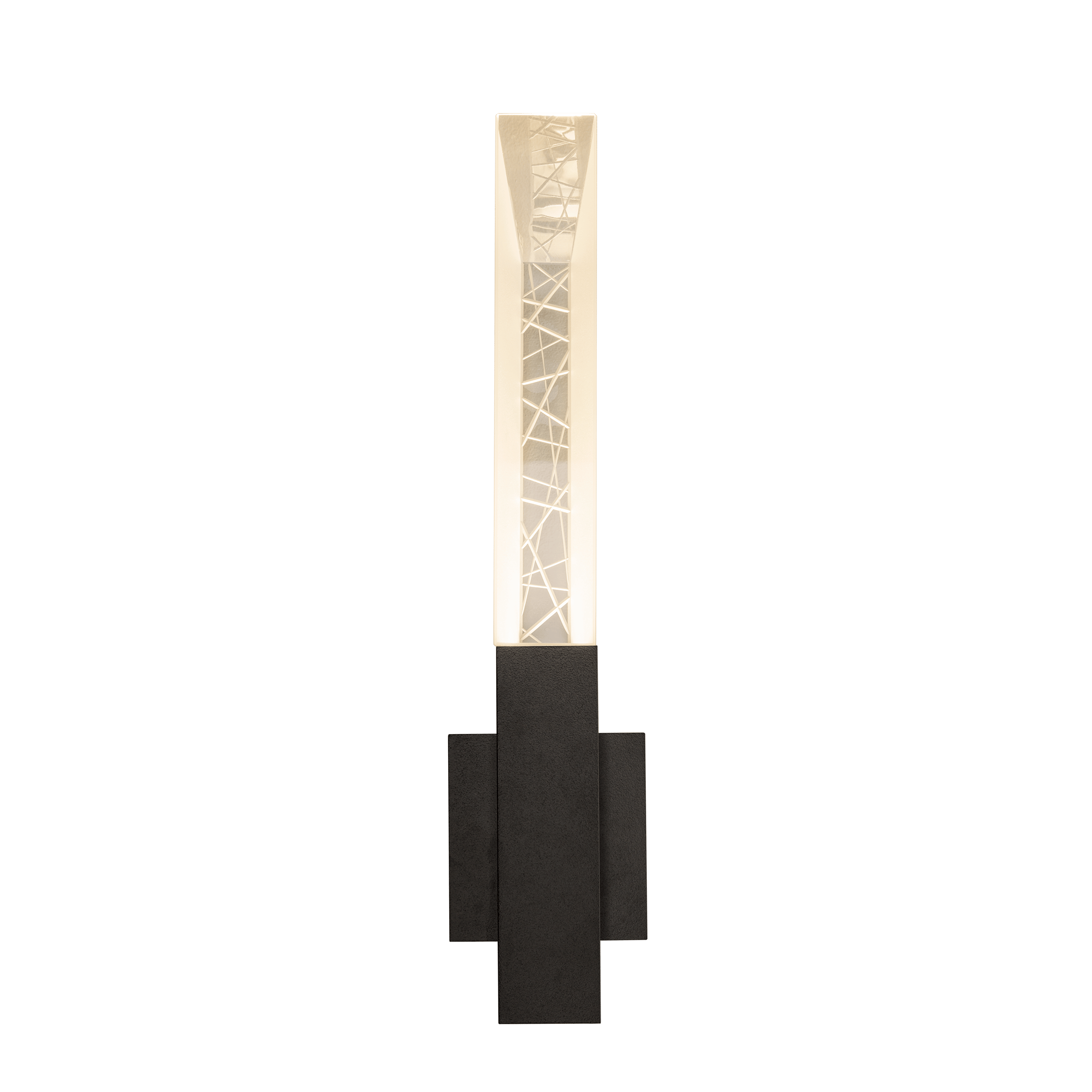 Refraction Outdoor Sconce | by Hubbardton Forge | OUT-302620 Refraction Outdoor Sconce | by Hubbardton Forge | OUT-302620