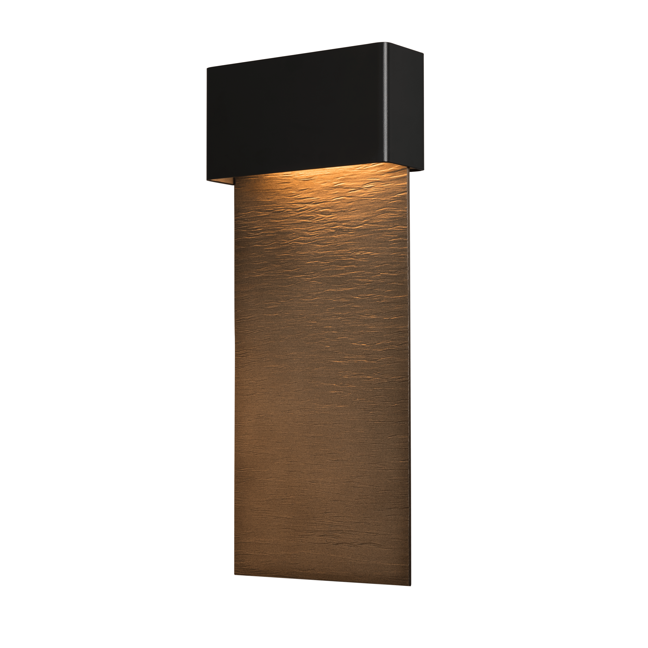 Dark sky sconce 2025