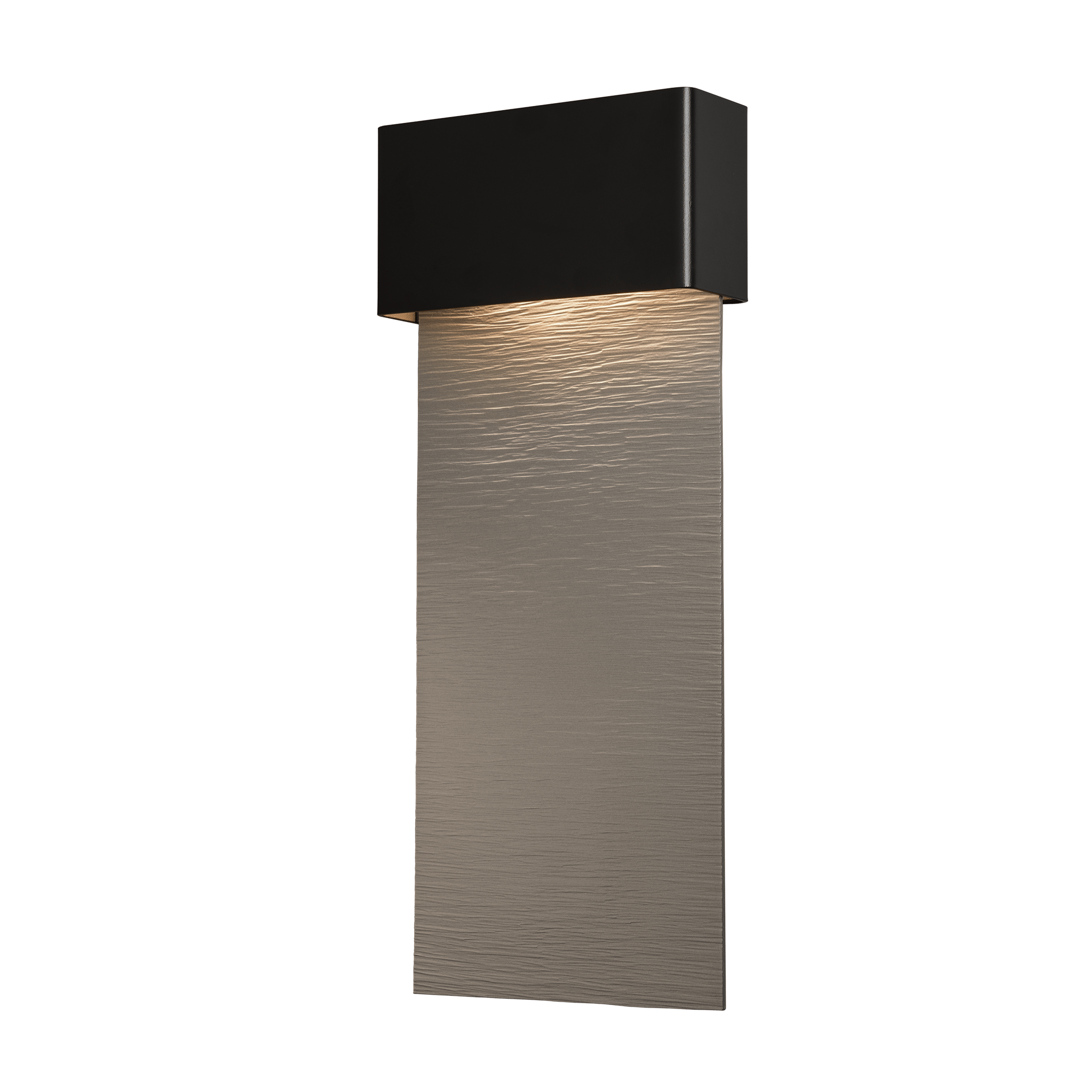 Dark sky wall lantern 2025
