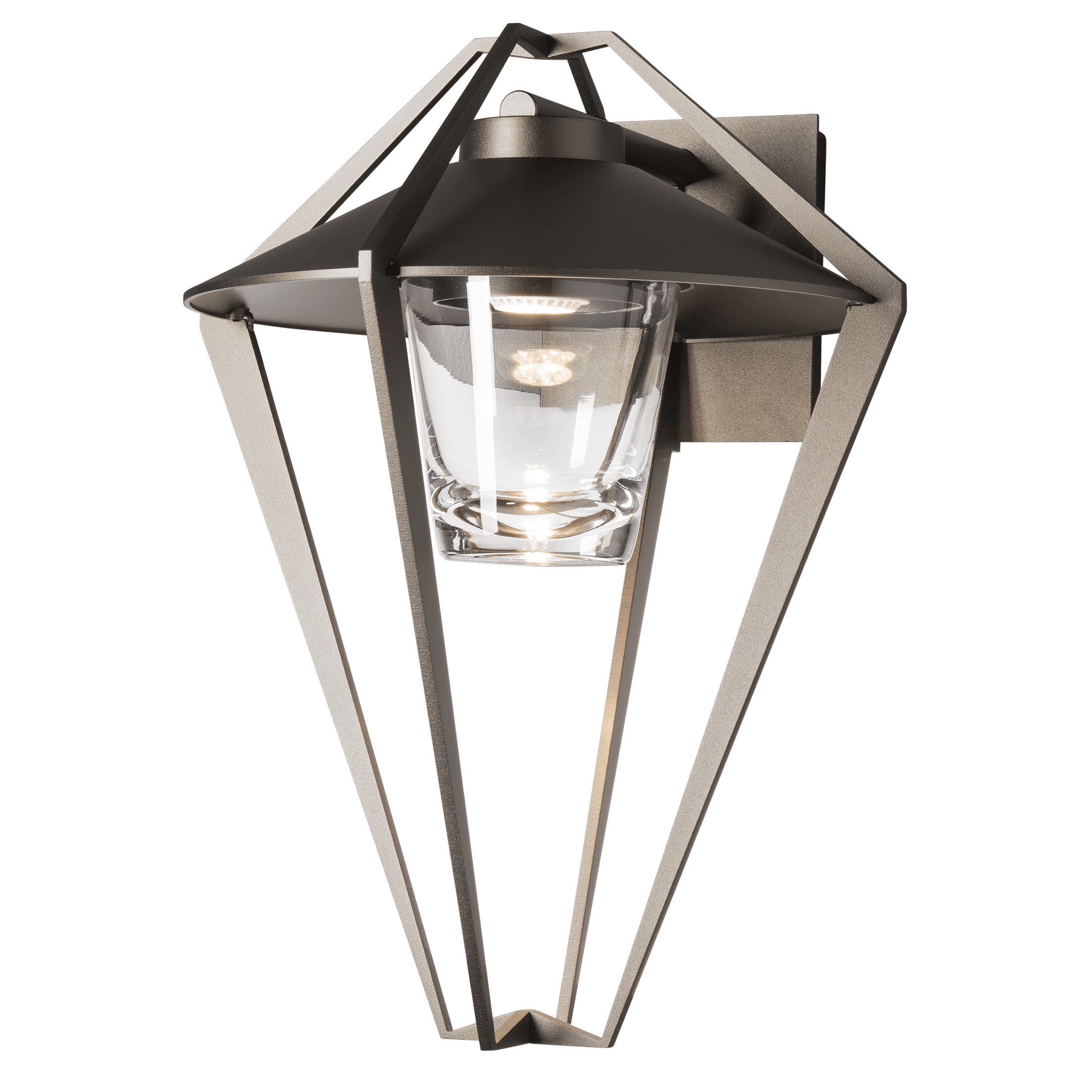 Stellar Small Outdoor Sconce | by Hubbardton Forge | 302651, image size:2200x2200