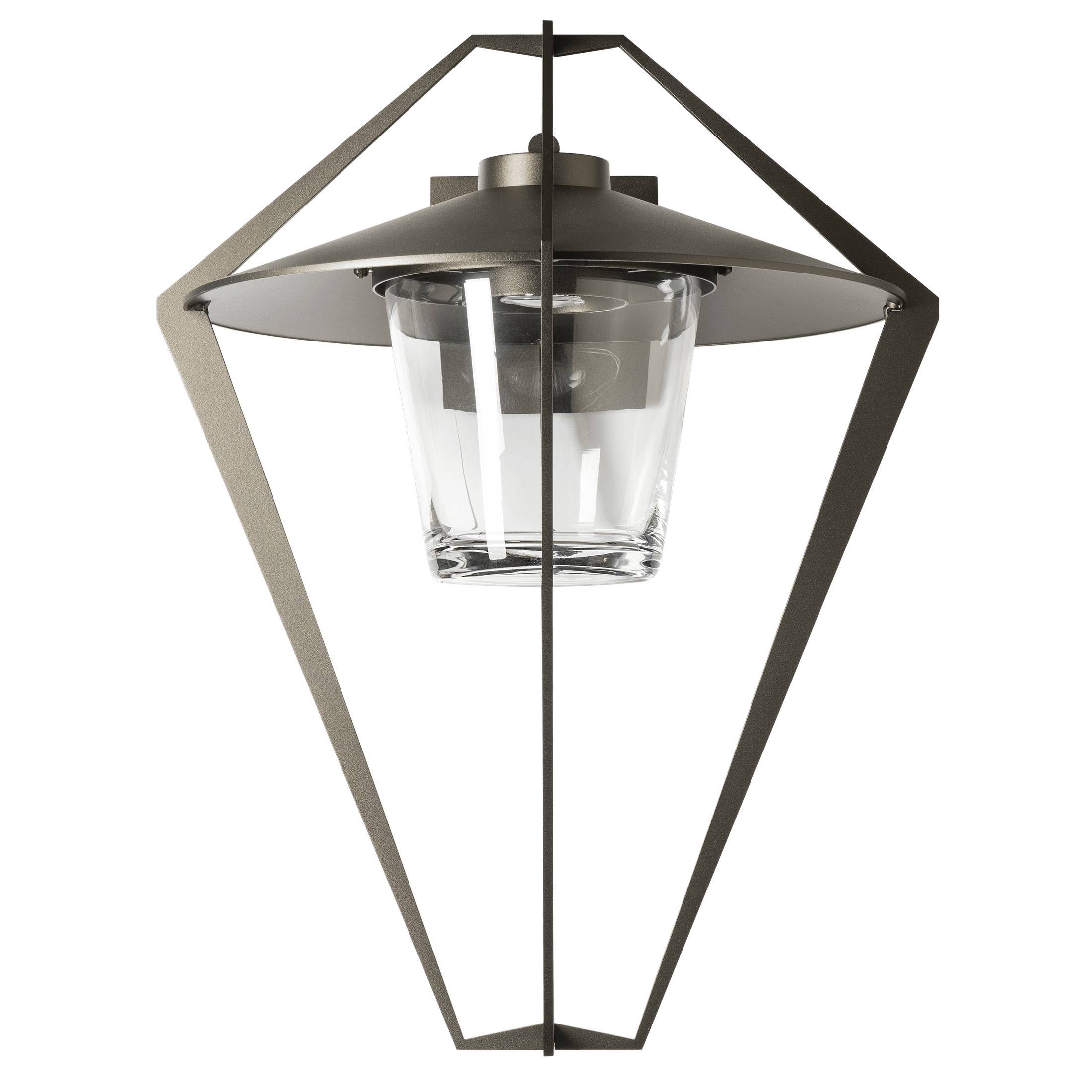 Stellar Large Outdoor Sconce | by Hubbardton Forge | 302652