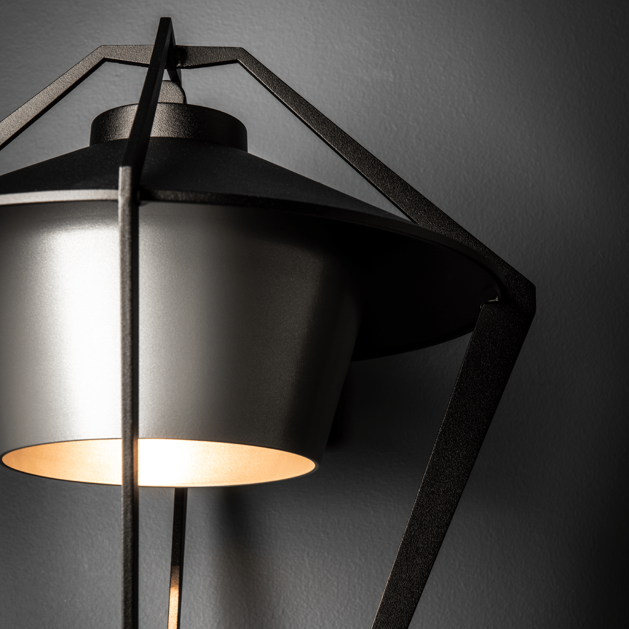 Stellar Small Dark Sky Friendly Outdoor Sconce | by Hubbardton