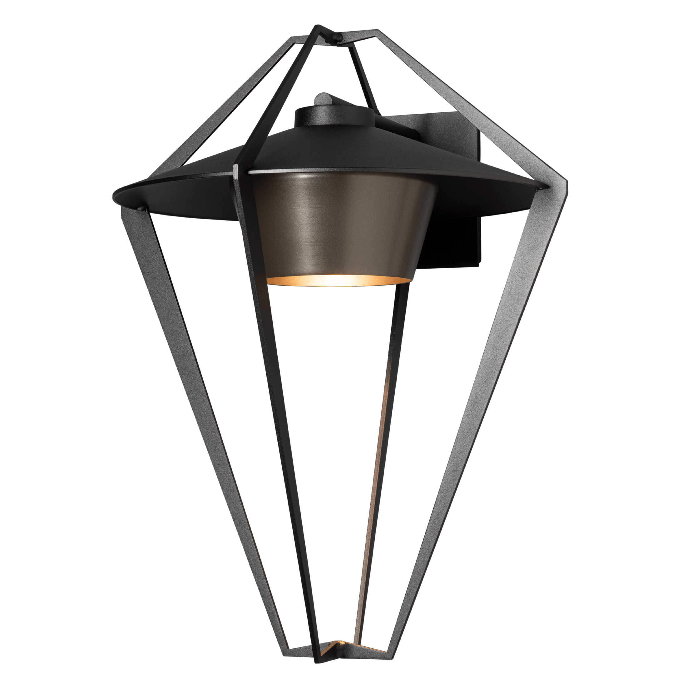 Stellar Large Dark Sky Friendly Outdoor Sconce | by Hubbardton