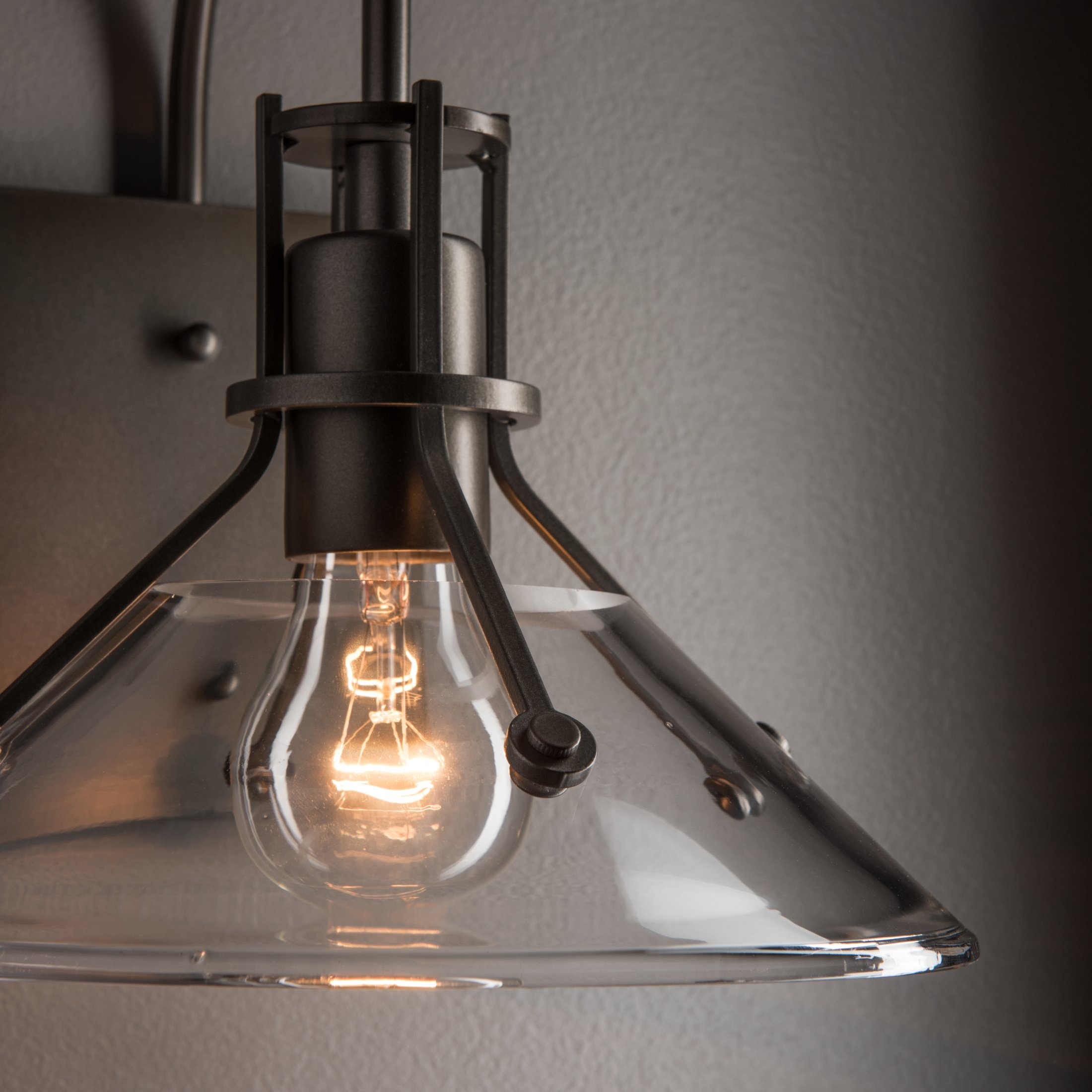Hubbardton Forge Henry Outdoor Sconce - Thumbnail 3