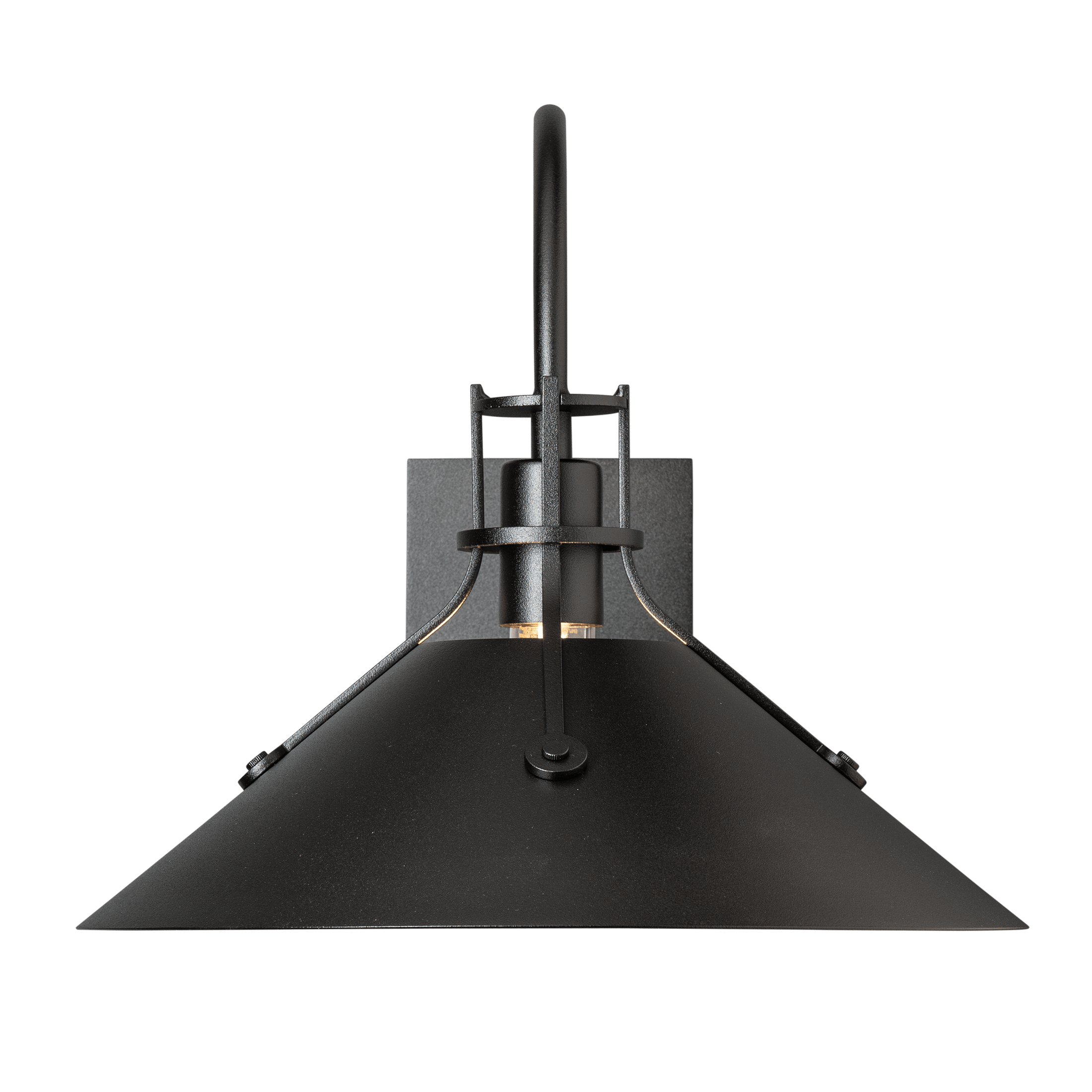 Henry Large Outdoor Sconce | by Hubbardton Forge | 302712