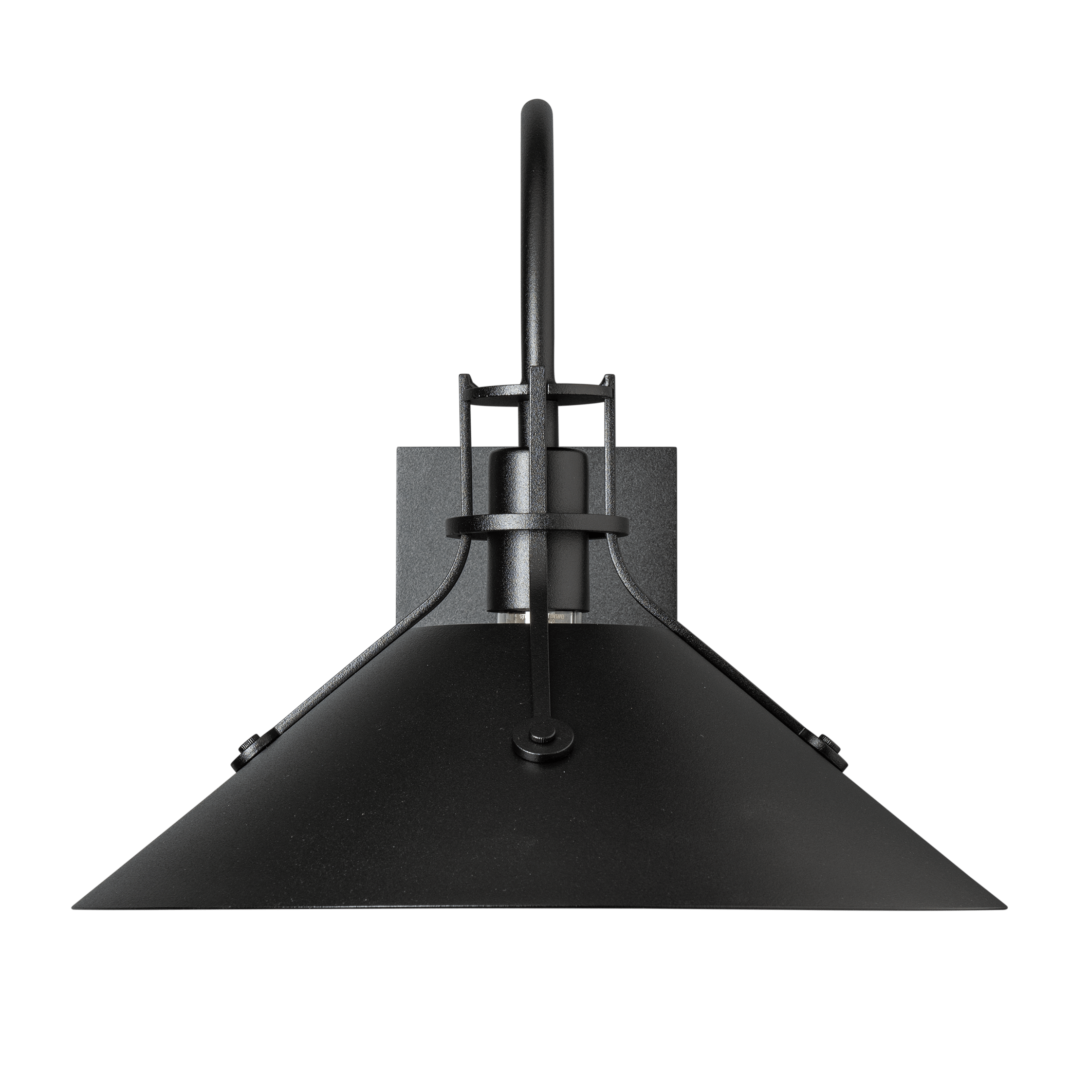 Hubbardton Forge Henry Outdoor Sconce - Thumbnail 3