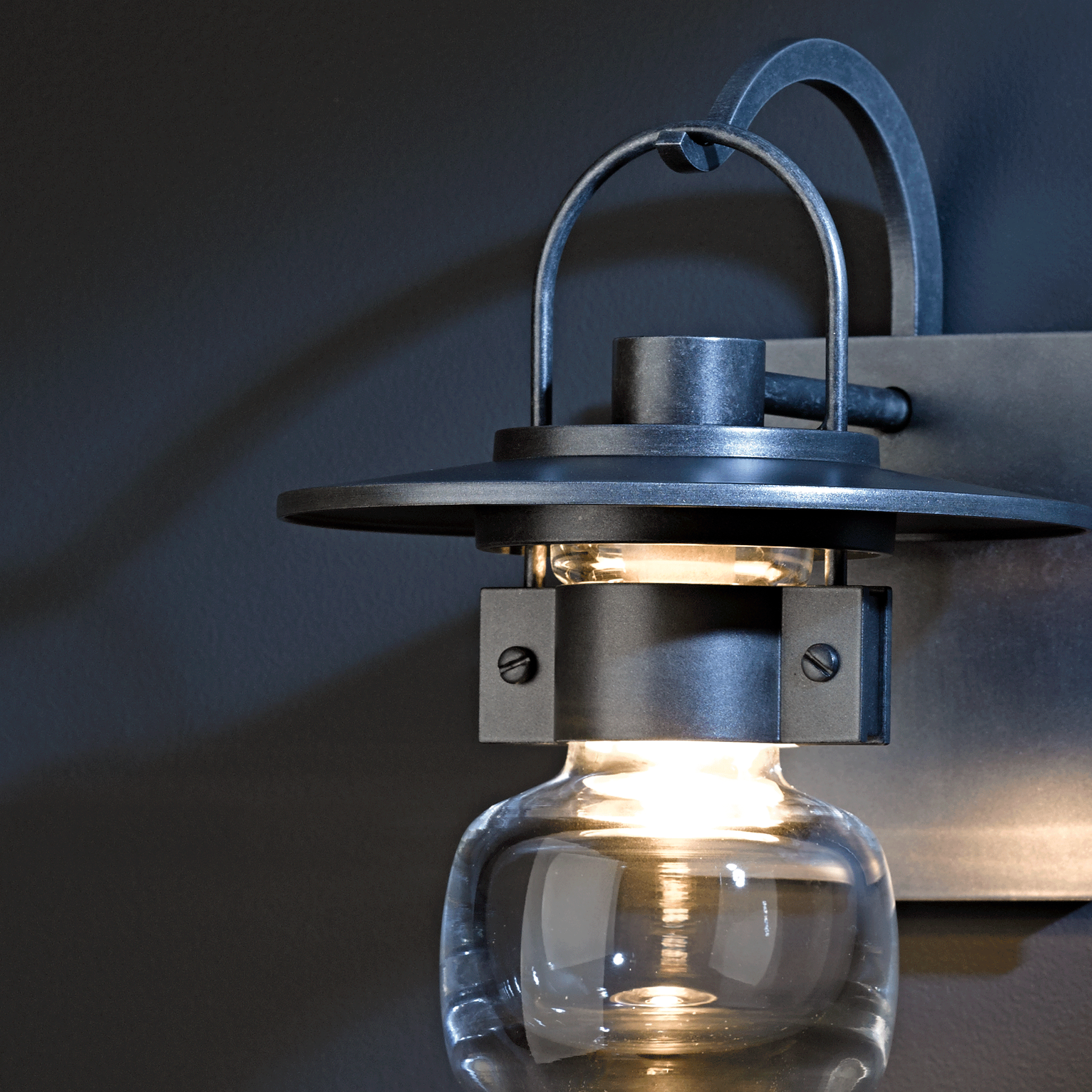Small outdoor sconce store