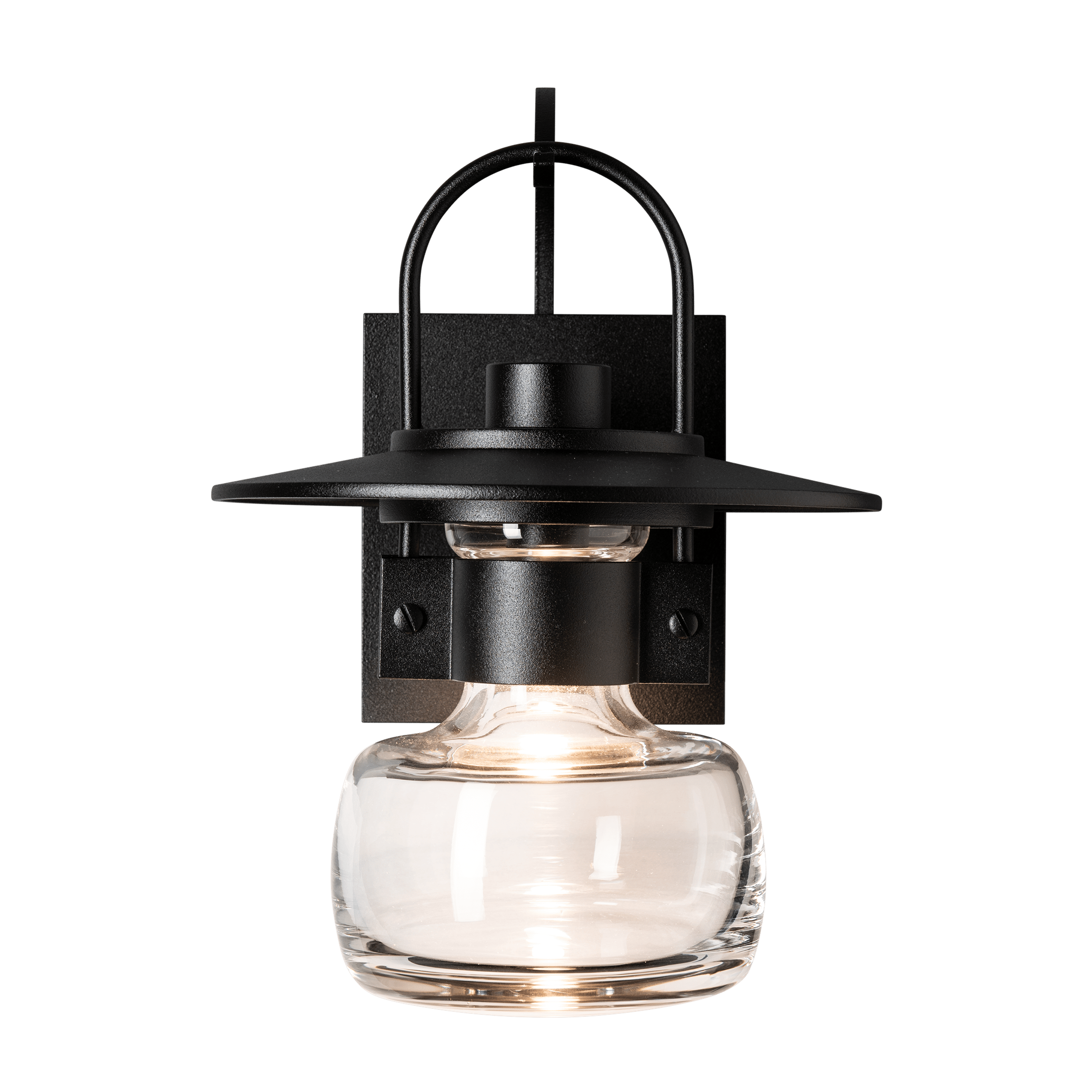 Hubbardton Forge Coastal Mason Outdoor Sconce - Thumbnail 4