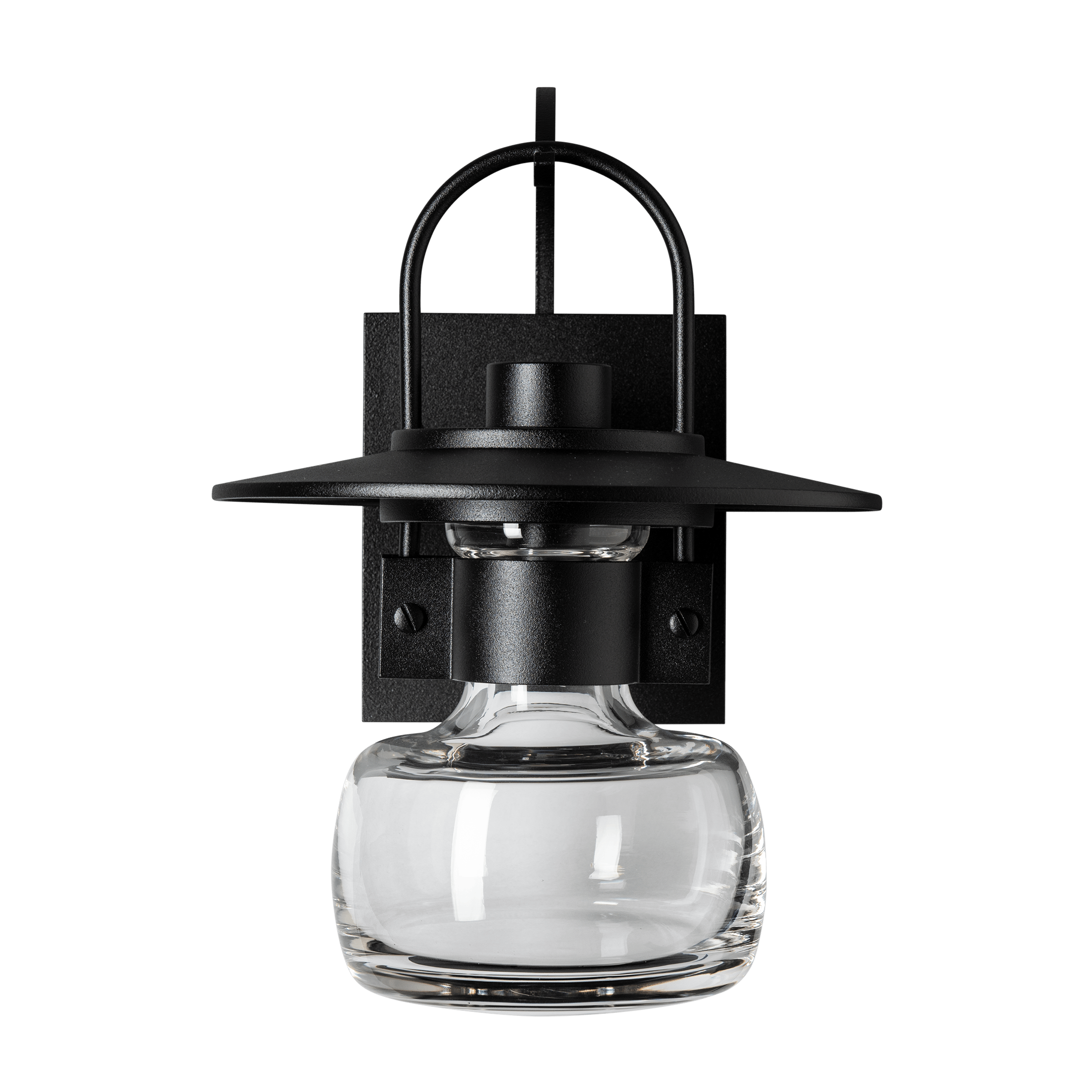 Mason Outdoor Sconce | by Hubbardton Forge | 303003