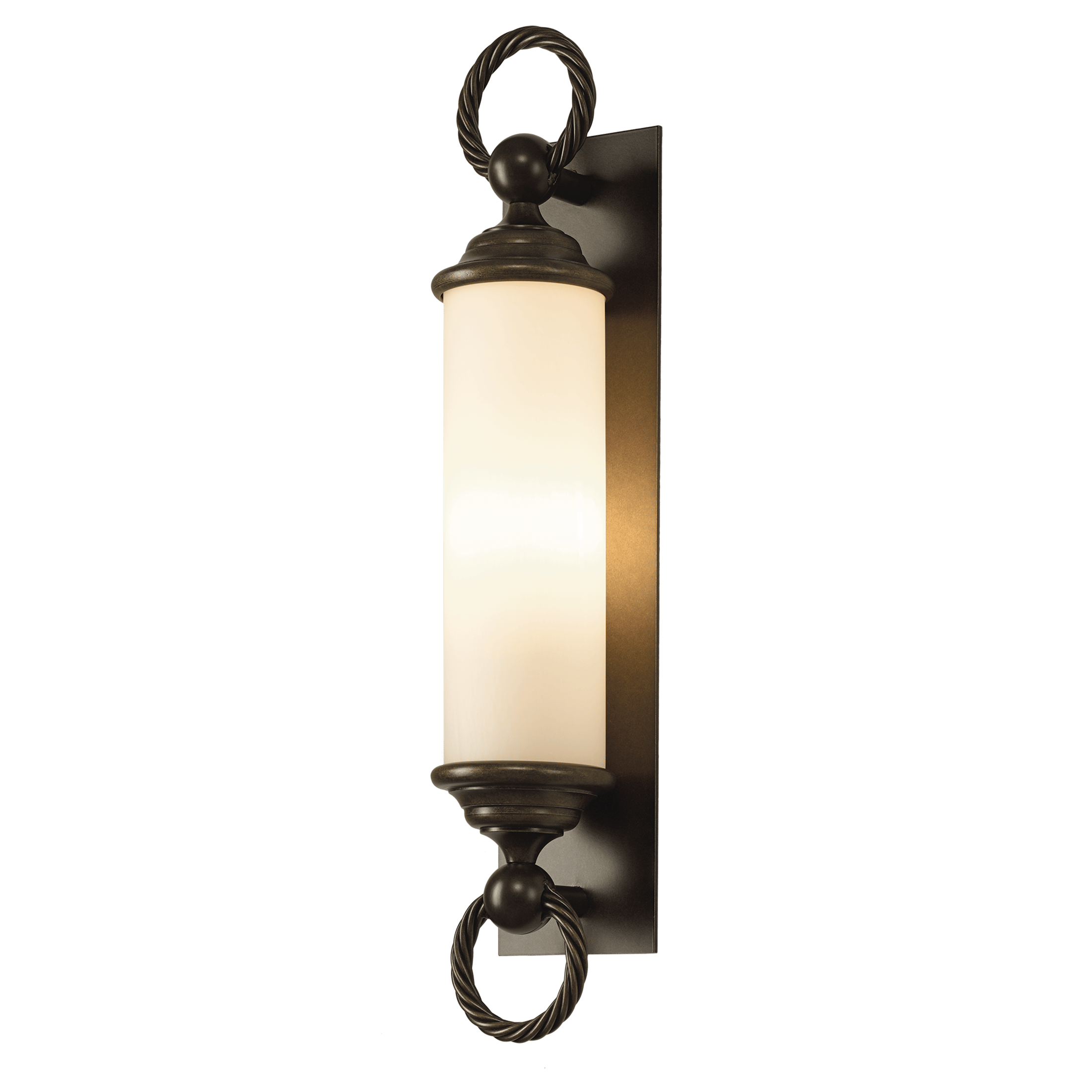 Hubbardton Forge Cavo Wall Sconce