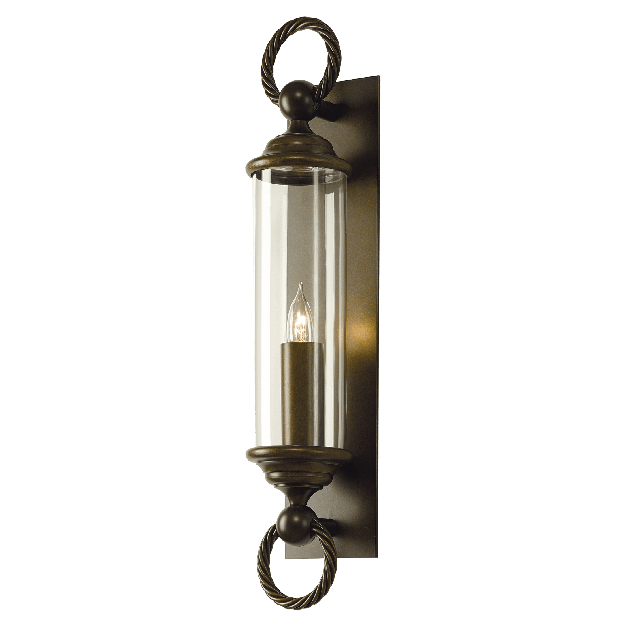 Hubbardton Forge Cavo Wall Sconce - Thumbnail 3