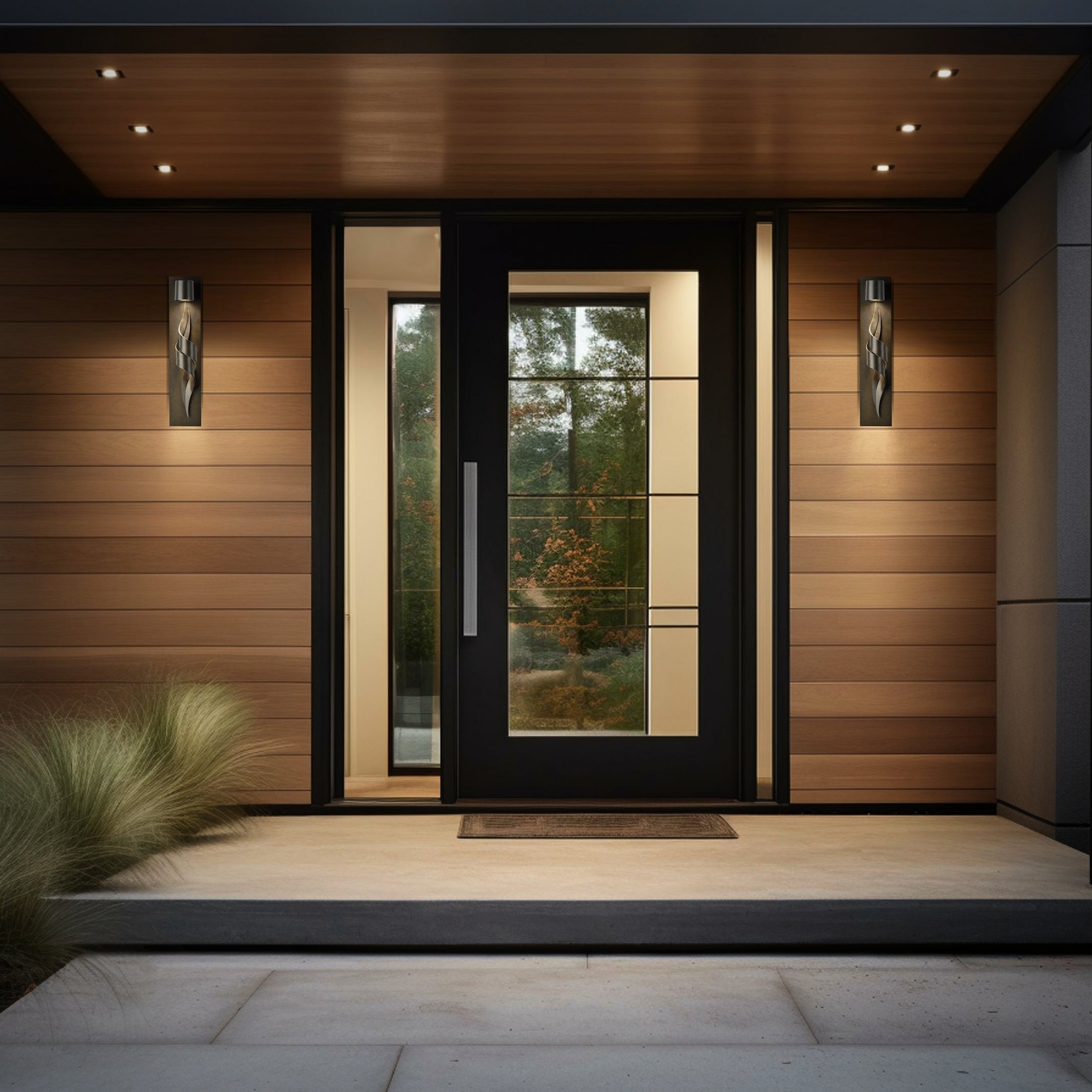 Dark sky compliant outdoor wall sconces cheap