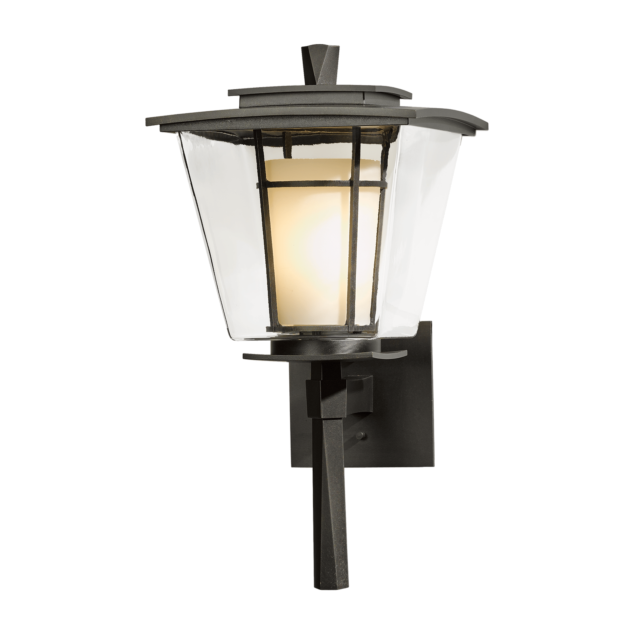 Beacon Hall Outdoor Sconce | by Hubbardton Forge | 304815