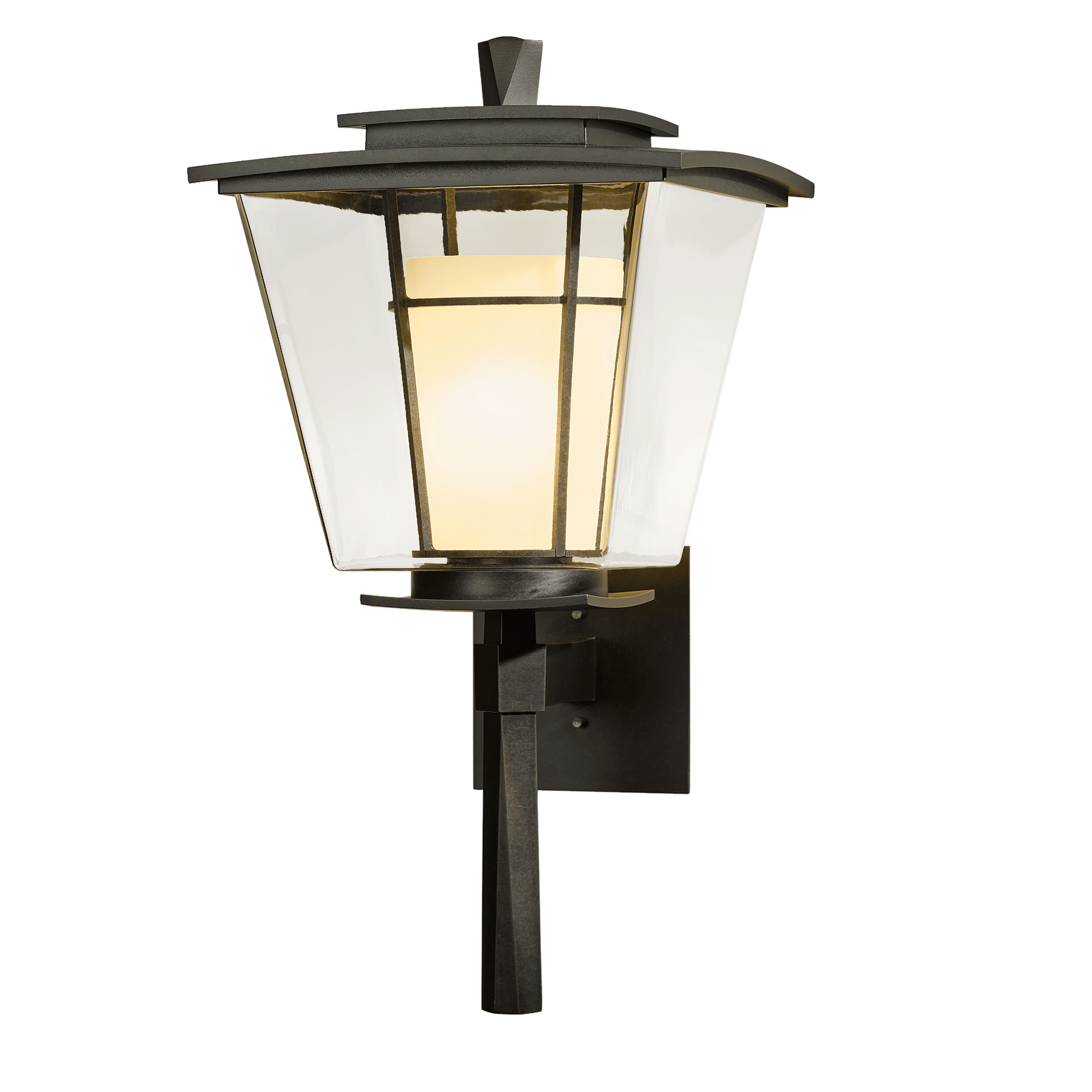 Hubbardton Forge Beacon Hall Outdoor Sconce