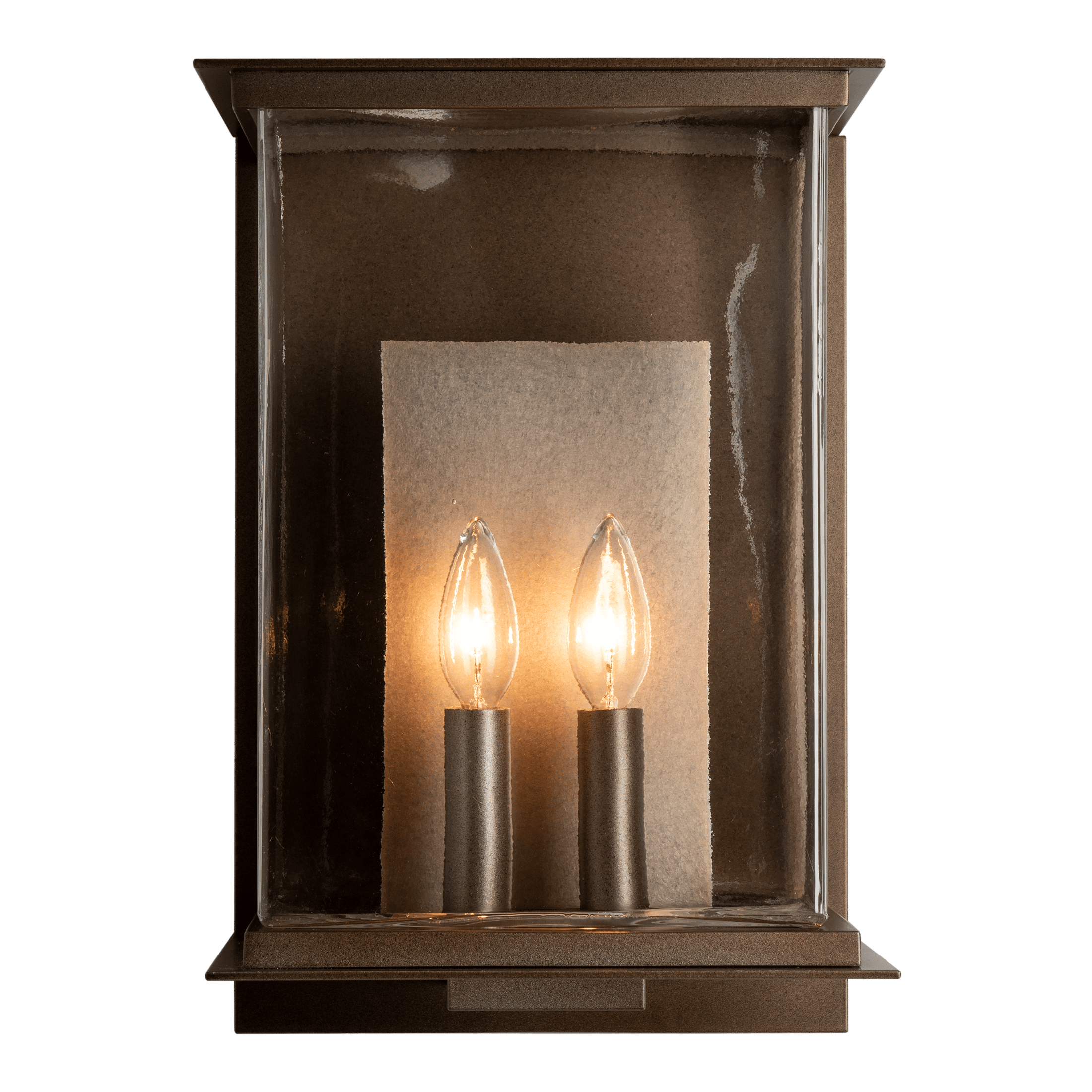 Hubbardton Forge Kingston Outdoor Sconce