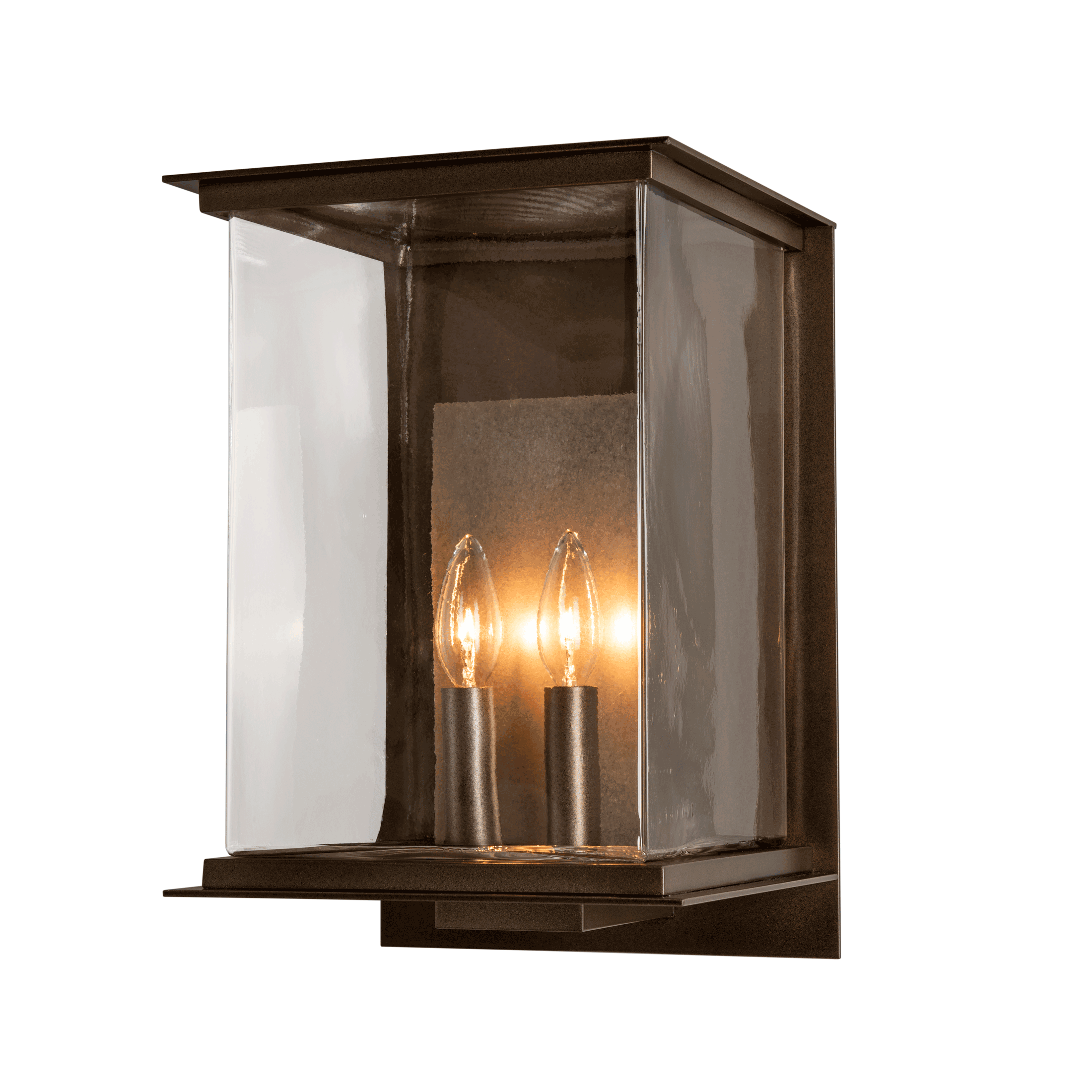 Hubbardton Forge Kingston Outdoor Sconce - Thumbnail 4