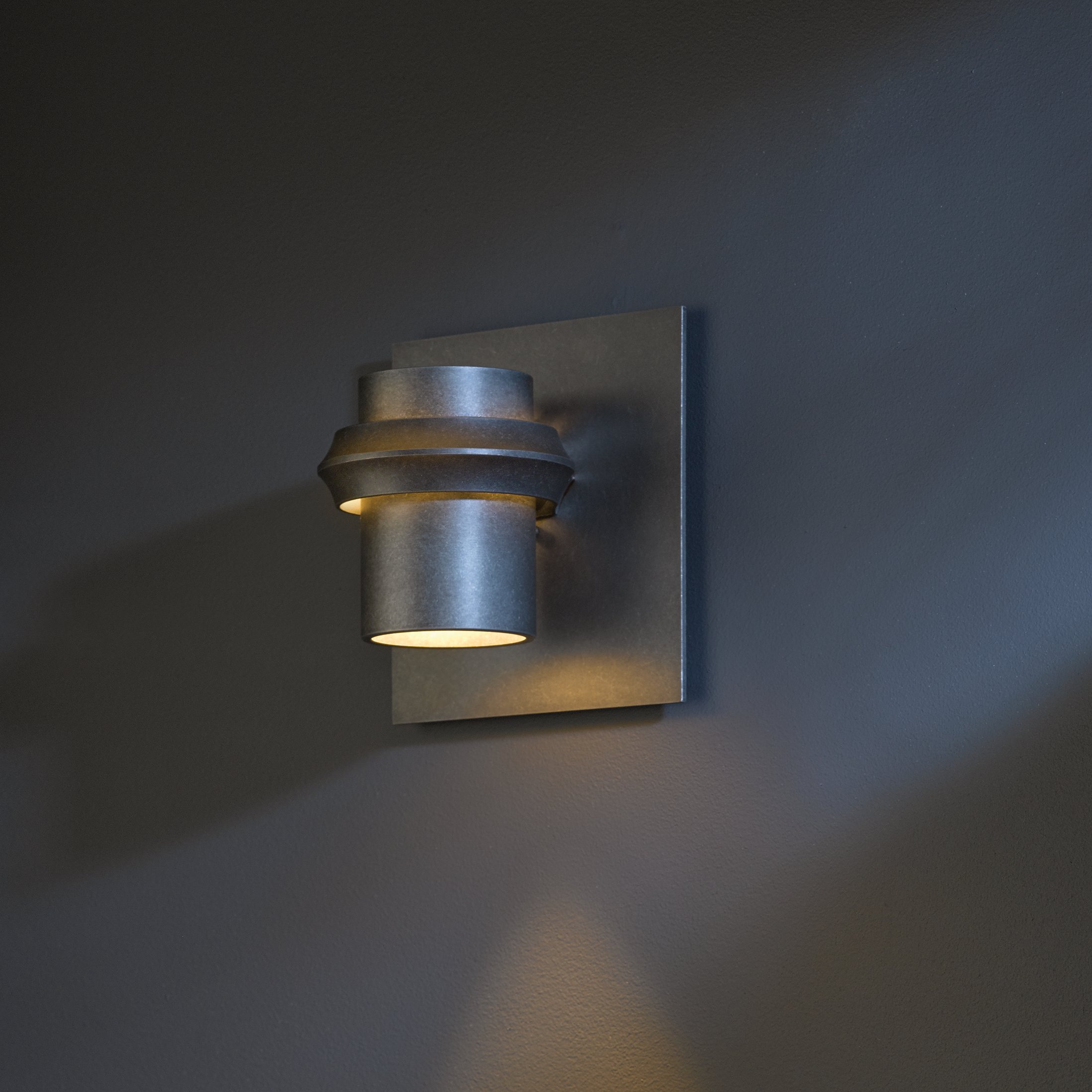 Hubbardton Forge Twilight Outdoor Sconce - Thumbnail 5