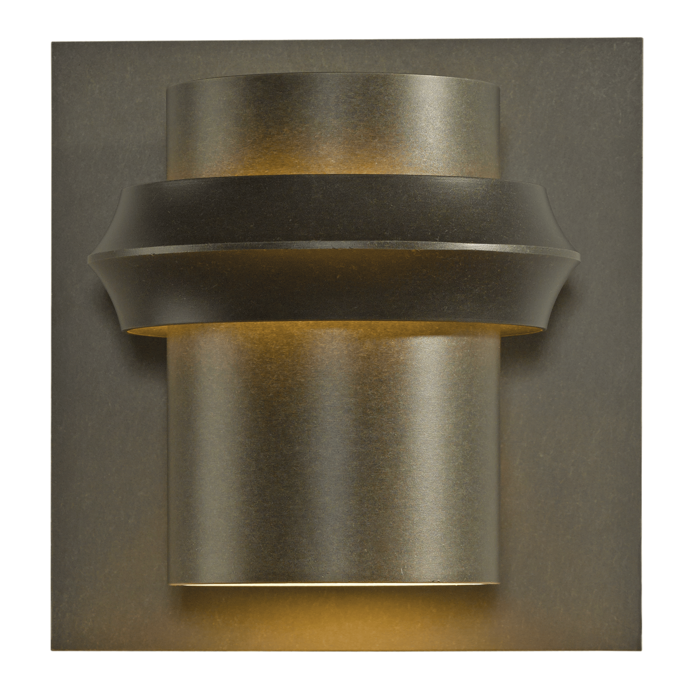Twilight Large Dark Sky Friendly Outdoor Sconce | by Hubbardton