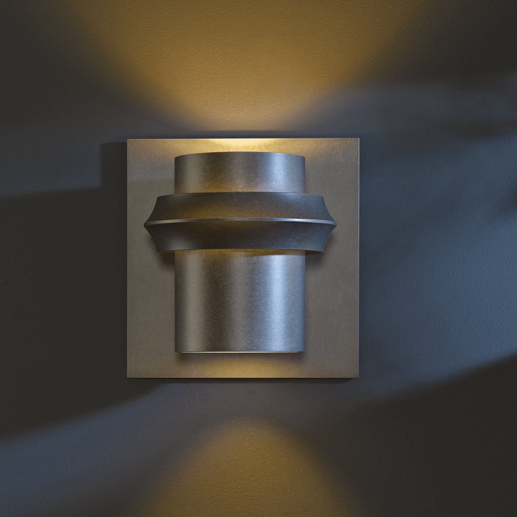 Twilight Large Dark Sky Friendly Outdoor Sconce | by Hubbardton