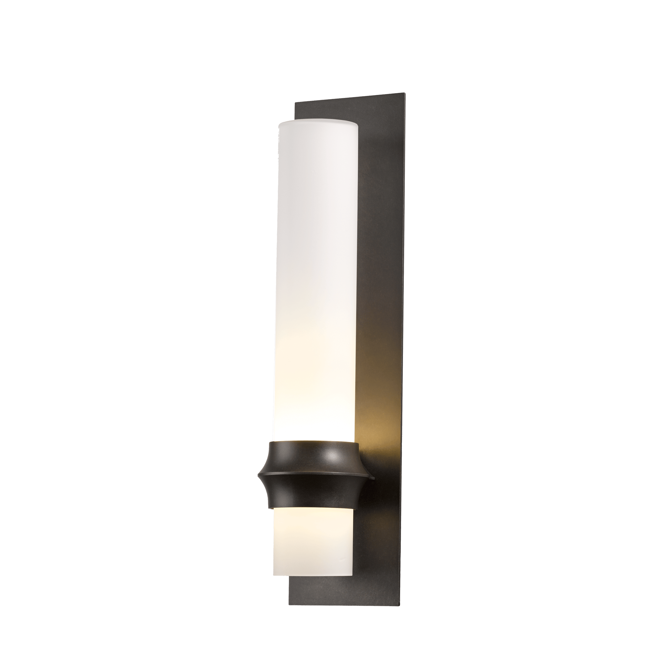Rook Outdoor Sconce | by Hubbardton Forge | OUT-304933