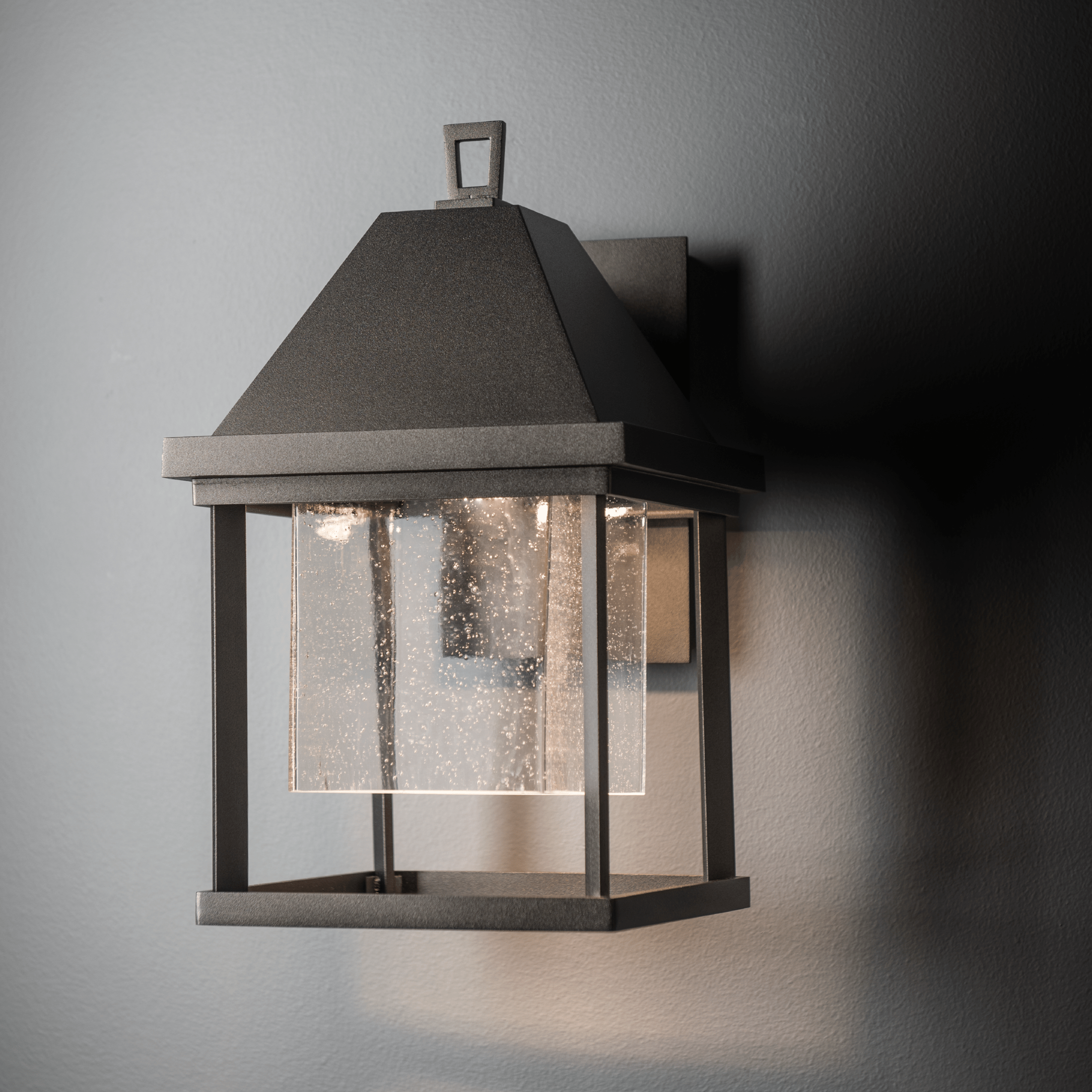 Dorset Small Dark Sky Friendly Outdoor Sconce | by Hubbardton
