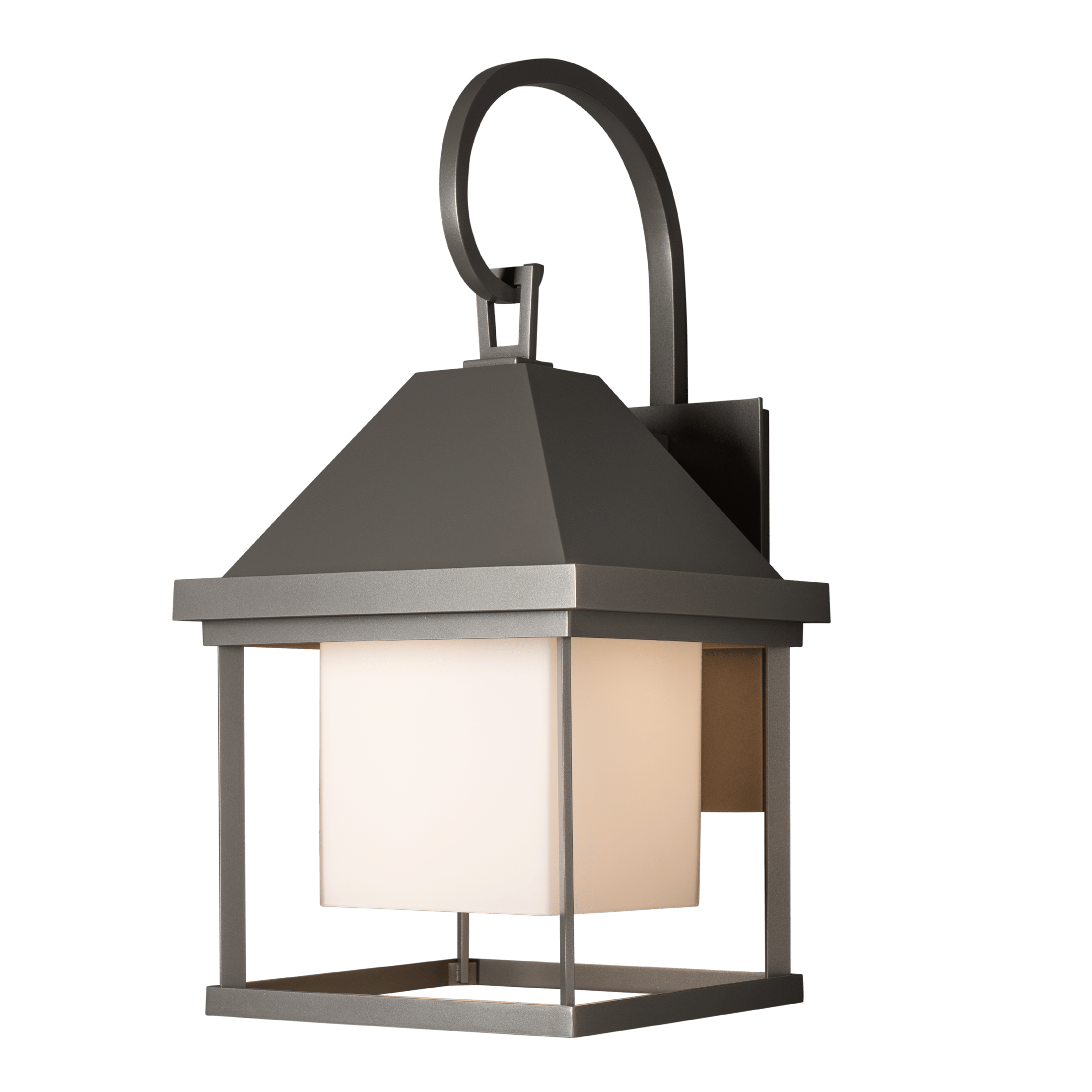 Dorset Medium Dark Sky Friendly Outdoor Sconce | by Hubbardton