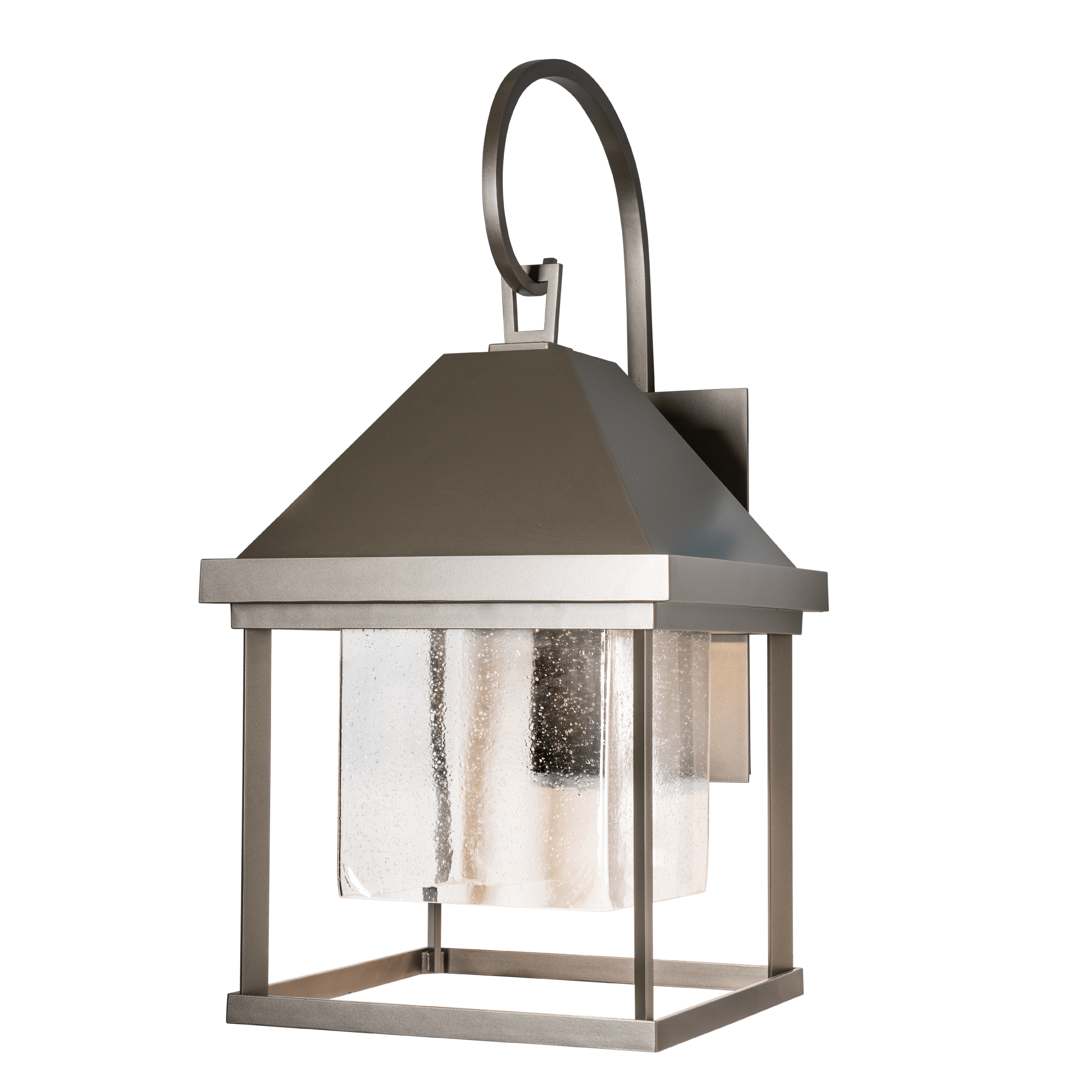Hubbardton Forge Dorset Outdoor Sconce - Thumbnail 3