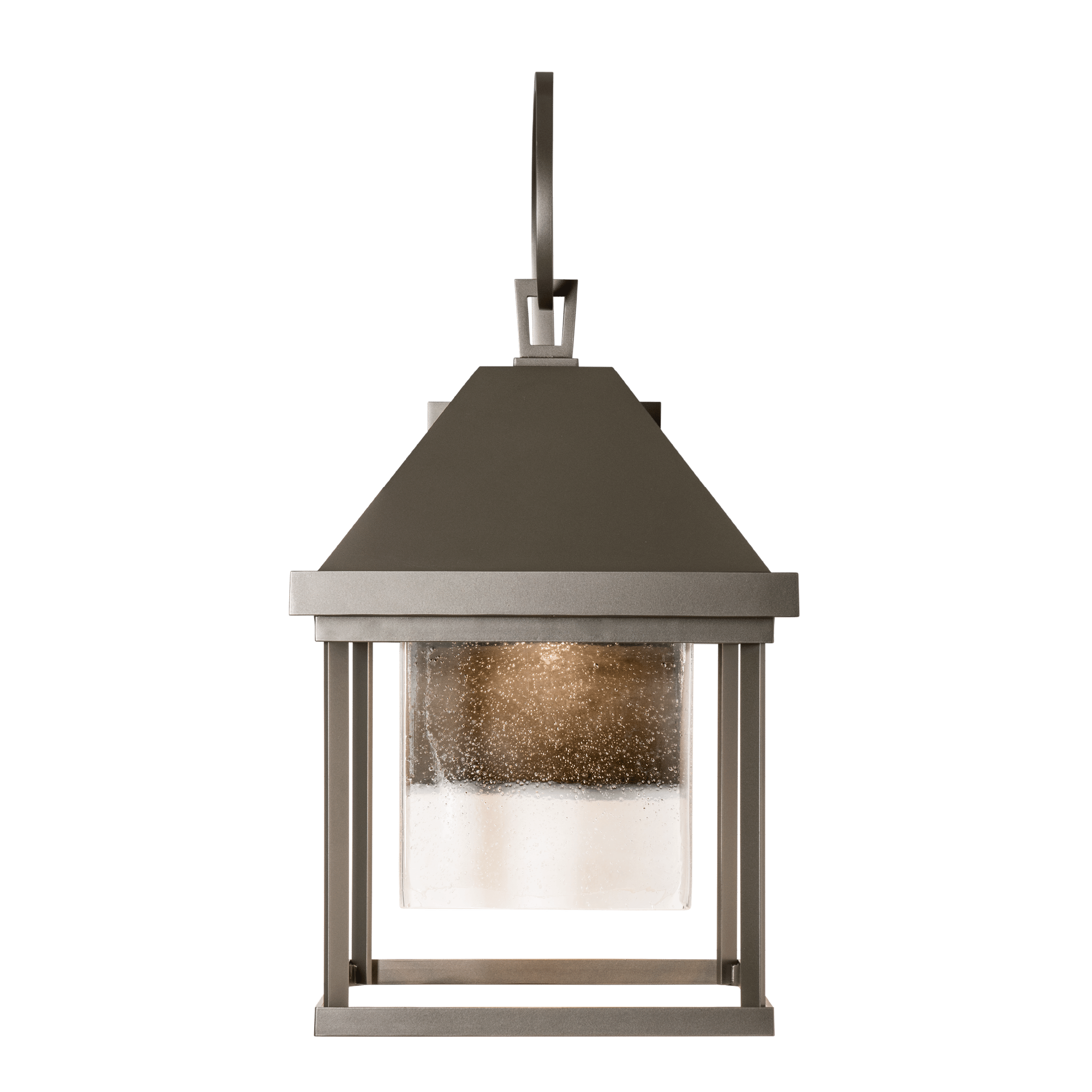 Dorset Large Dark Sky Friendly Outdoor Sconce | by Hubbardton