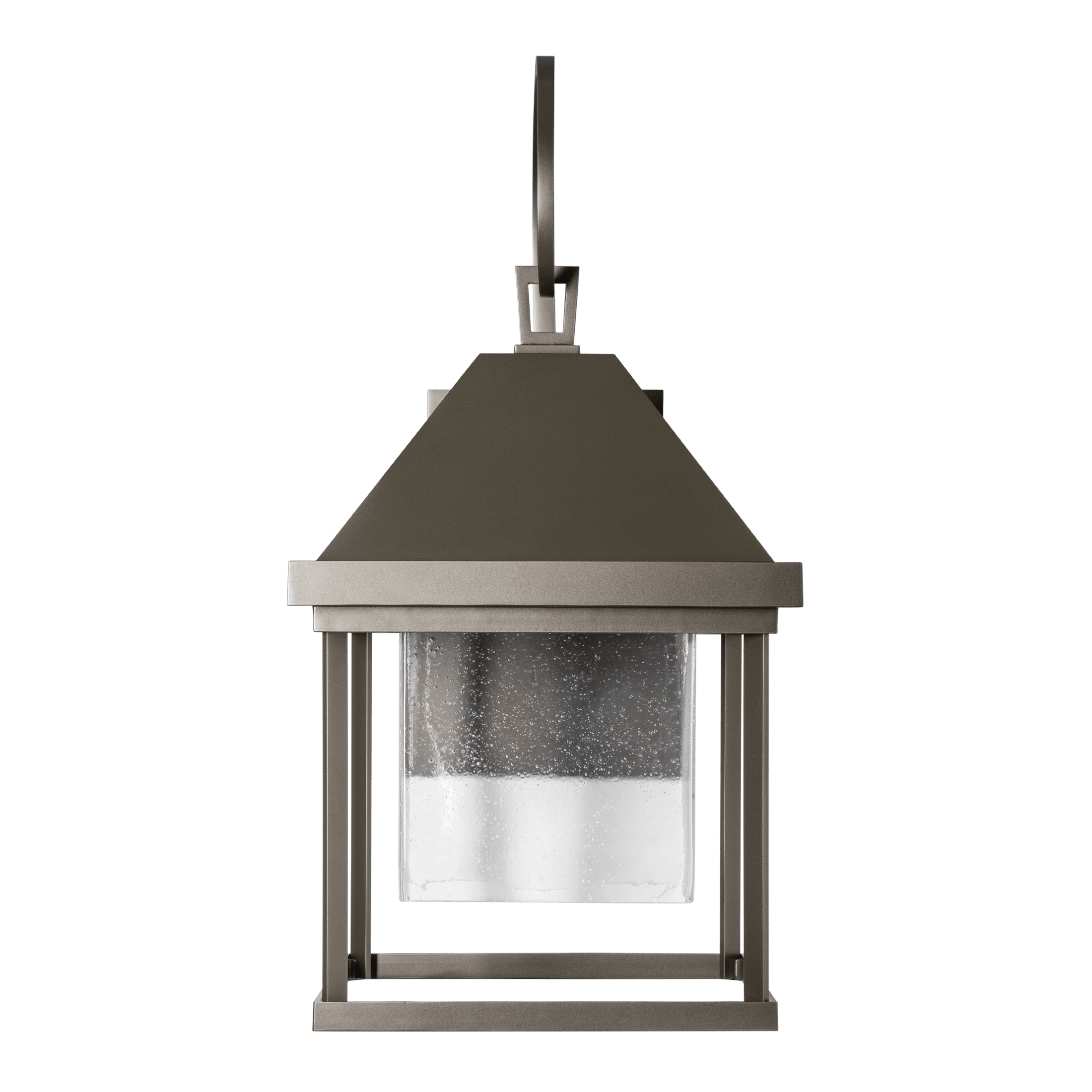 Dorset Large Dark Sky Friendly Outdoor Sconce | by Hubbardton