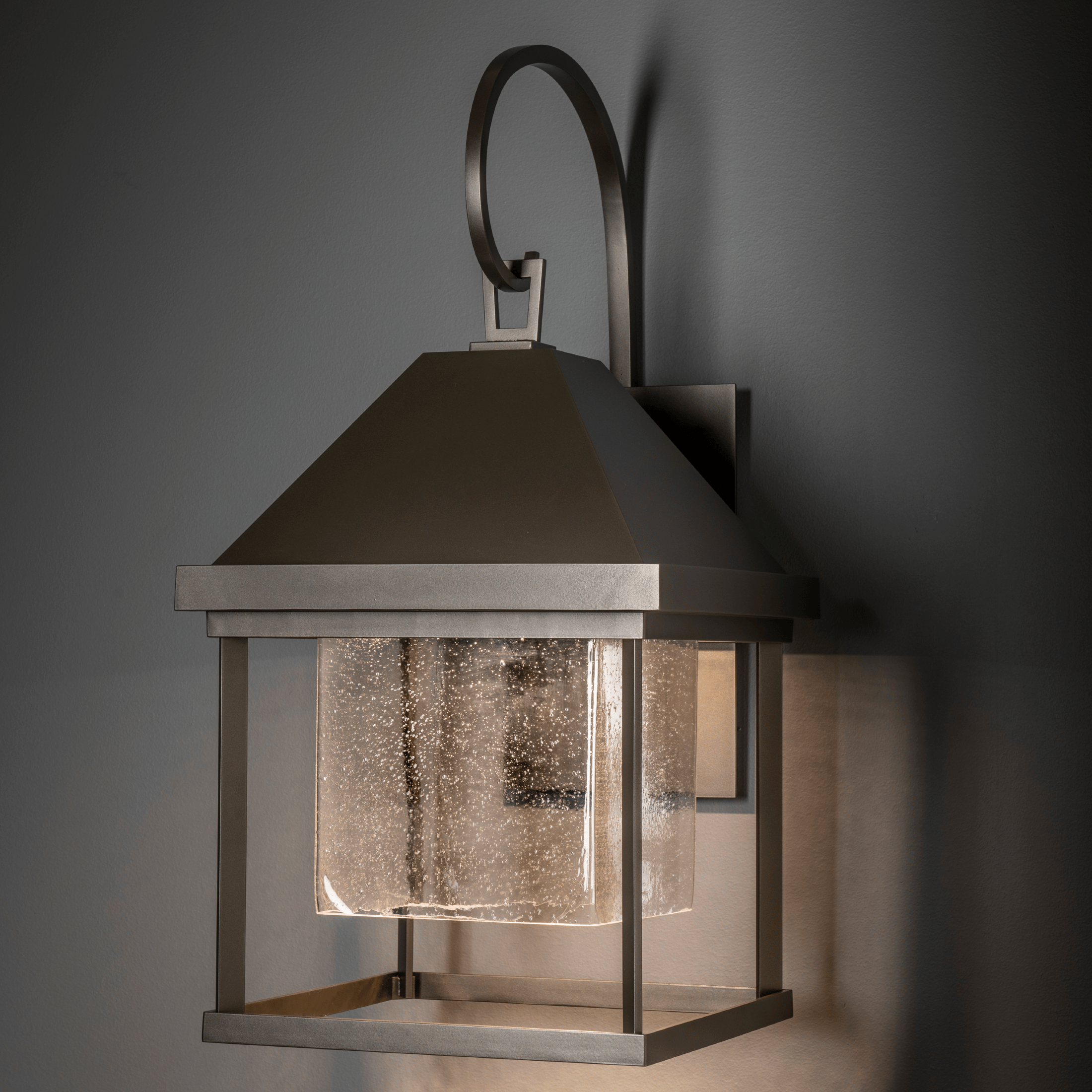 Hubbardton Forge Dorset Outdoor Sconce - Thumbnail 2