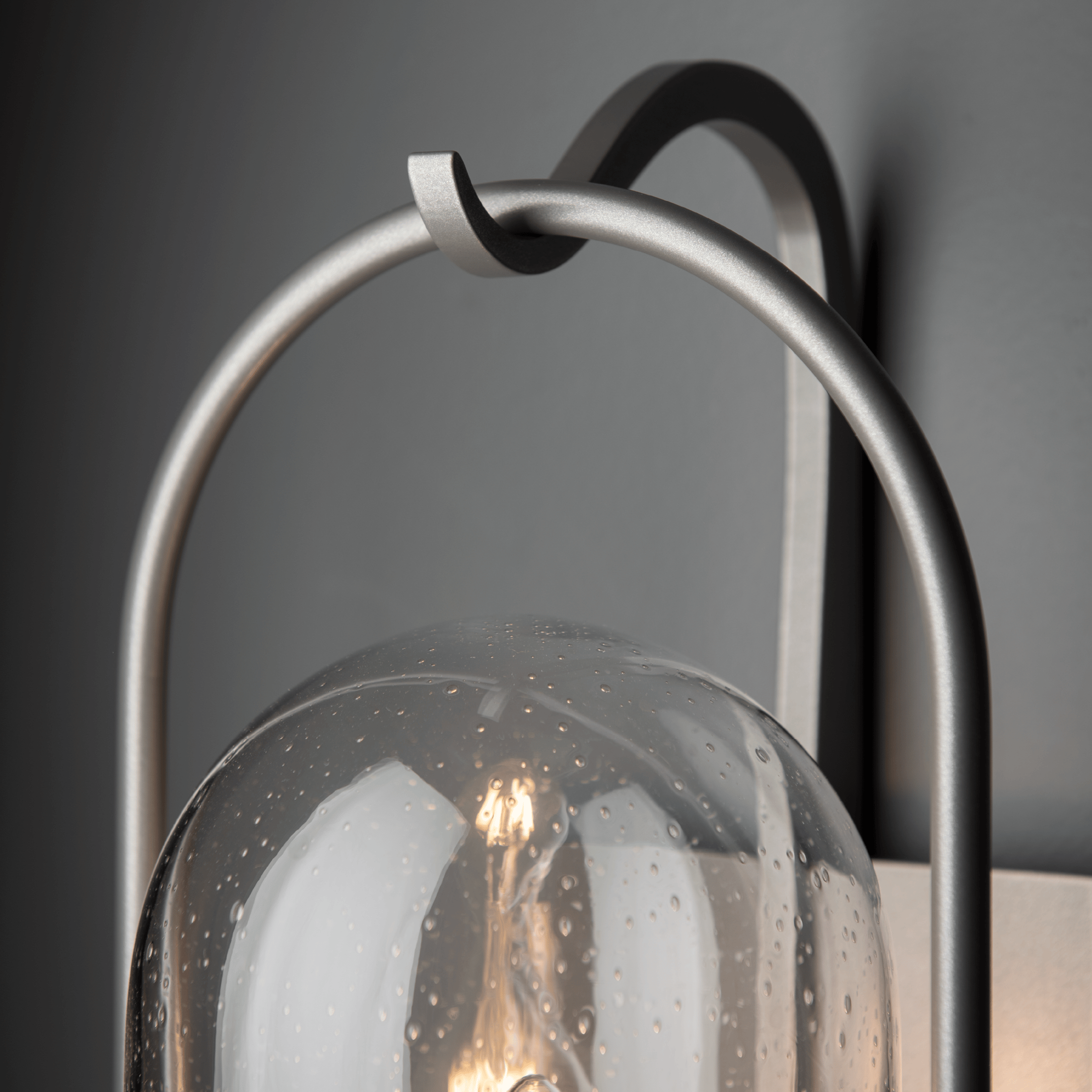 Hubbardton Forge Davis Outdoor Sconce - Thumbnail 3