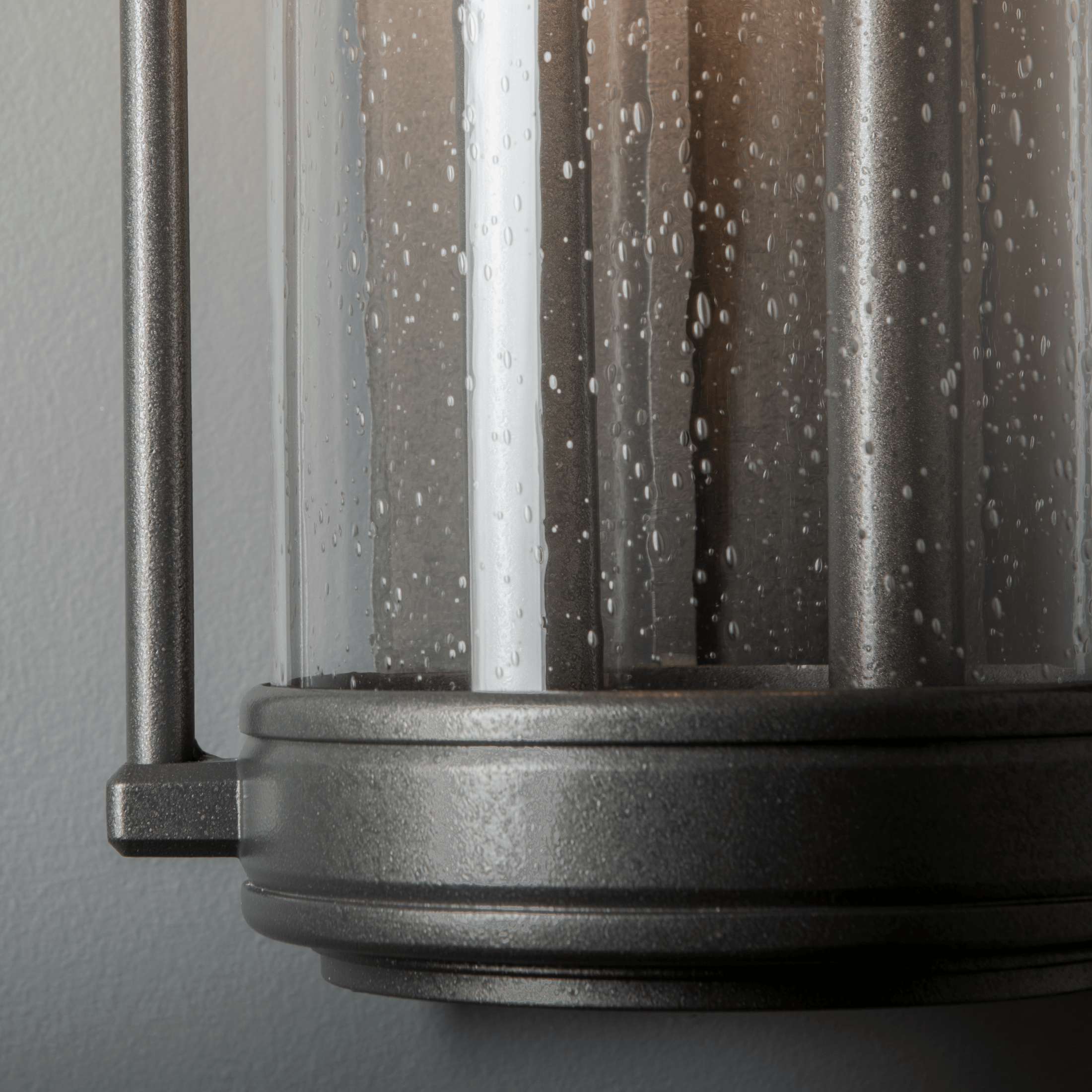 Davis Medium Outdoor Sconce | by Hubbardton Forge | 305212