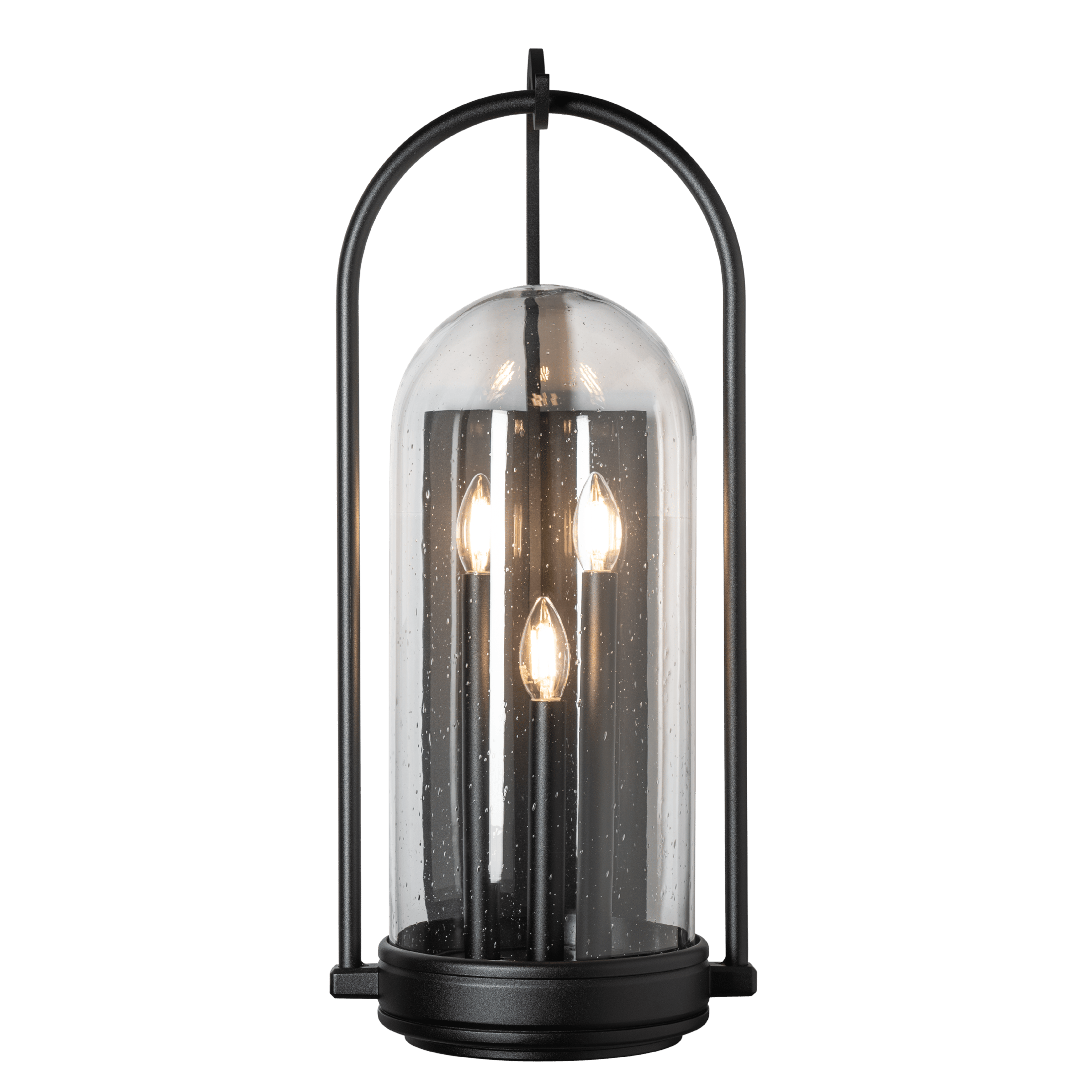 Davis Large Outdoor Sconce | by Hubbardton Forge | 305213