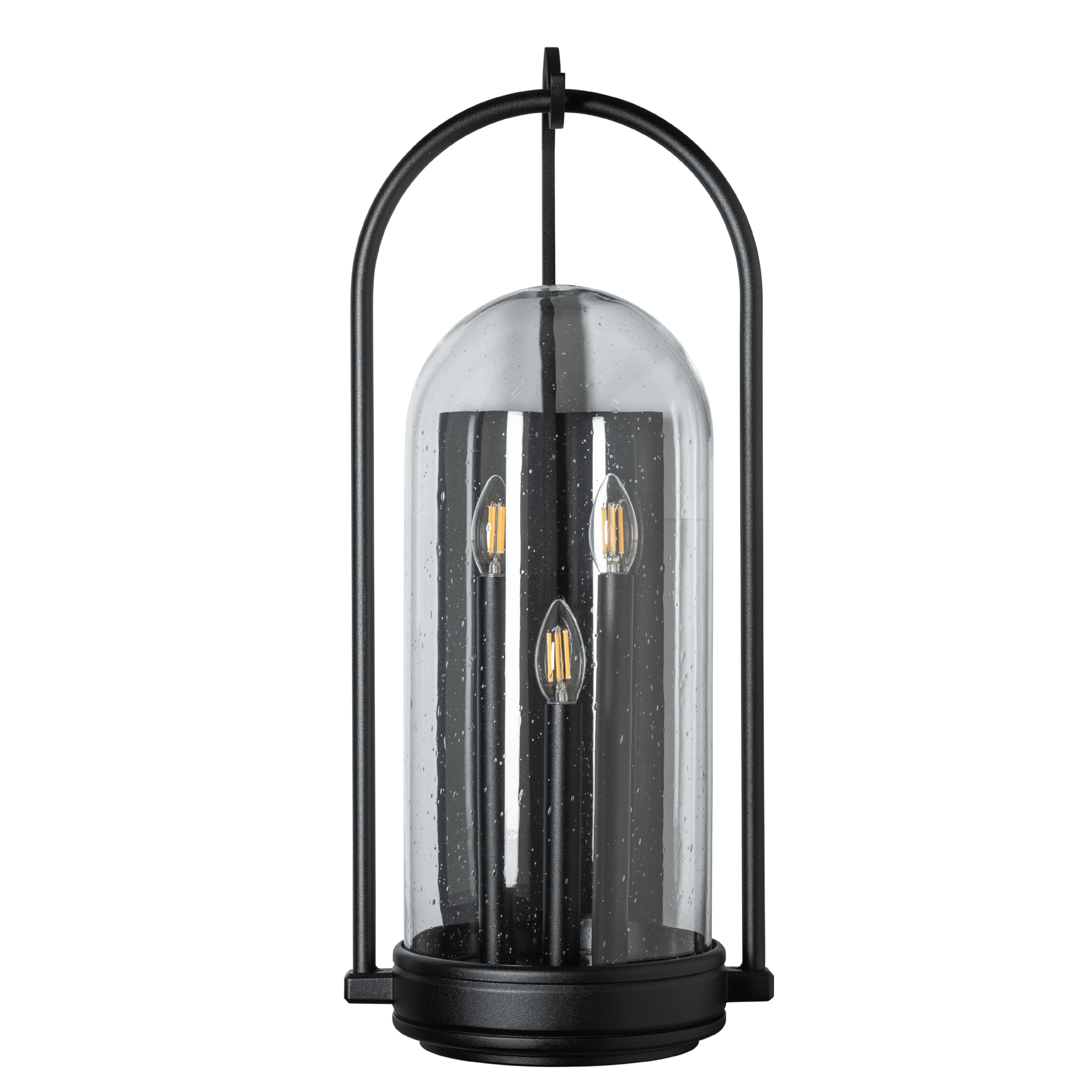 Davis Large Outdoor Sconce | by Hubbardton Forge | 305213