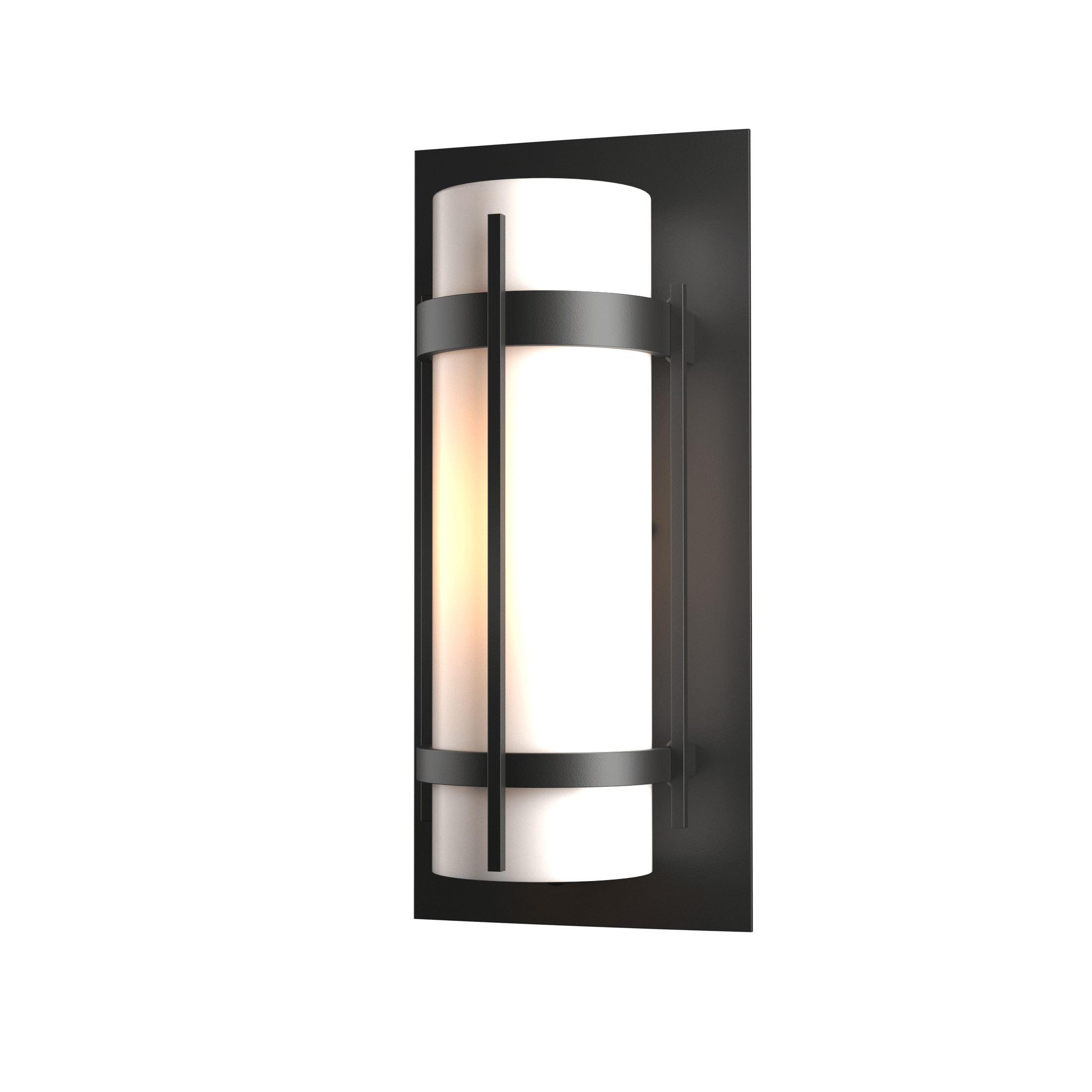 Banded Outdoor Sconce | by Hubbardton Forge | 305893