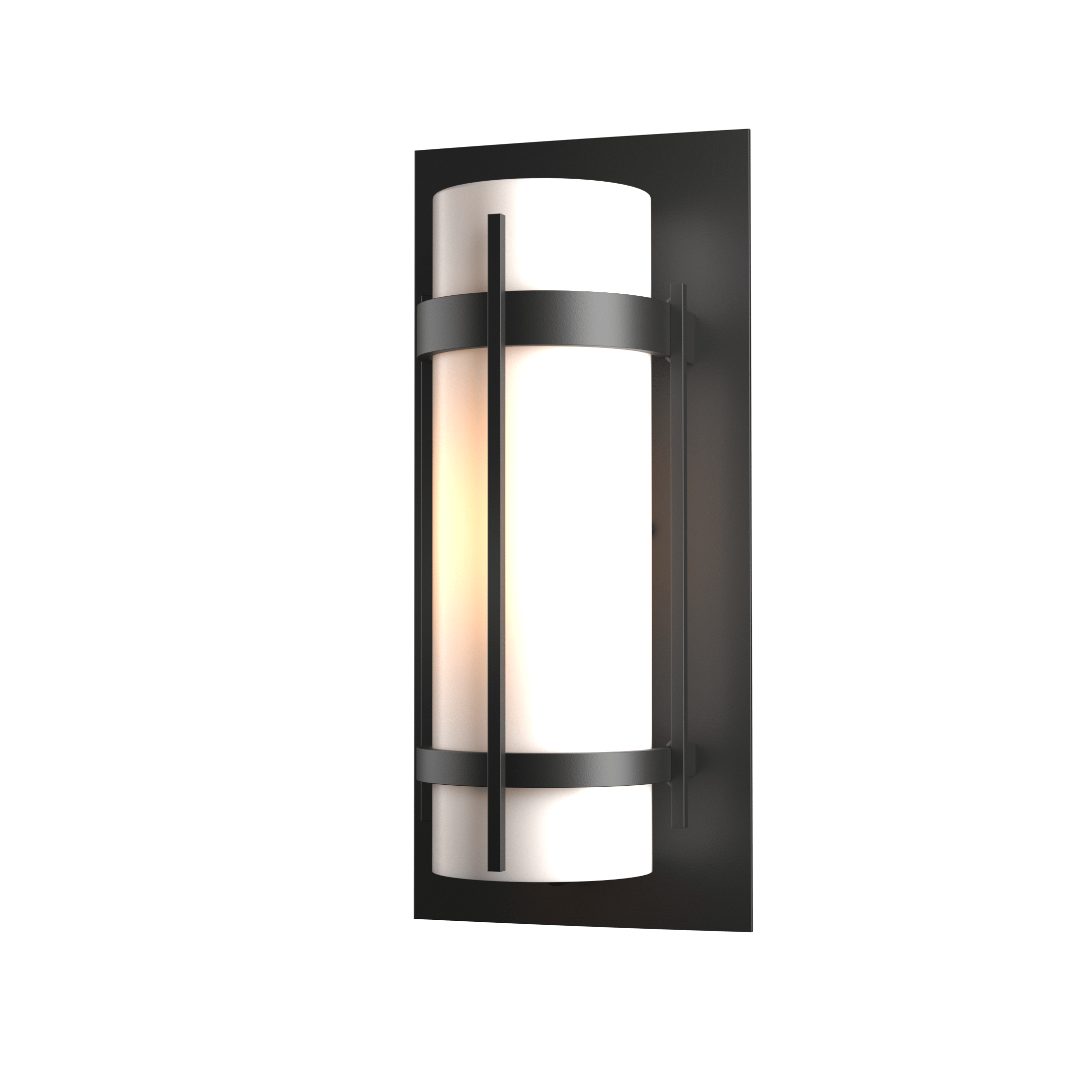 Banded Outdoor Sconce - Hubbardton Forge