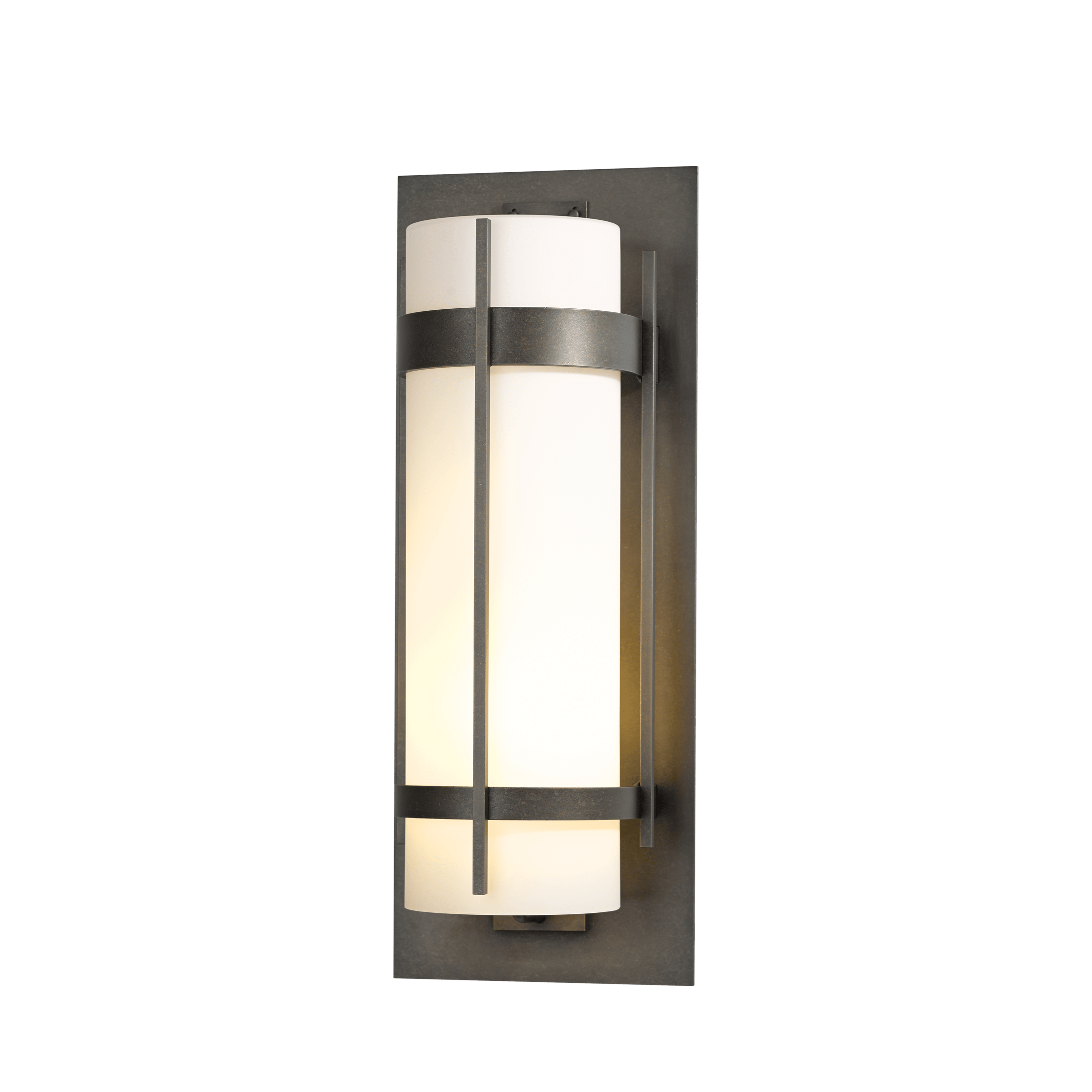 ラバープレイマット Berry's forest Ghost's catsle Banded Extra Large Outdoor Sconce | by Hubbardton Forge | 305895